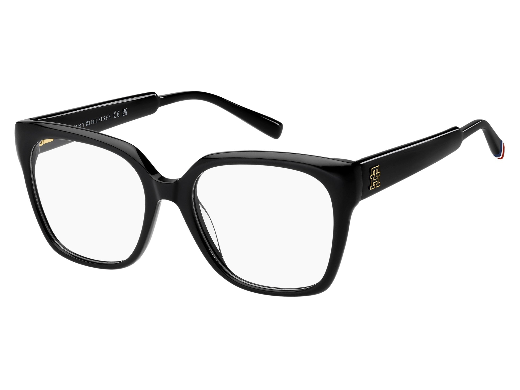 Tommy Hilfiger Cat-Eye Frames