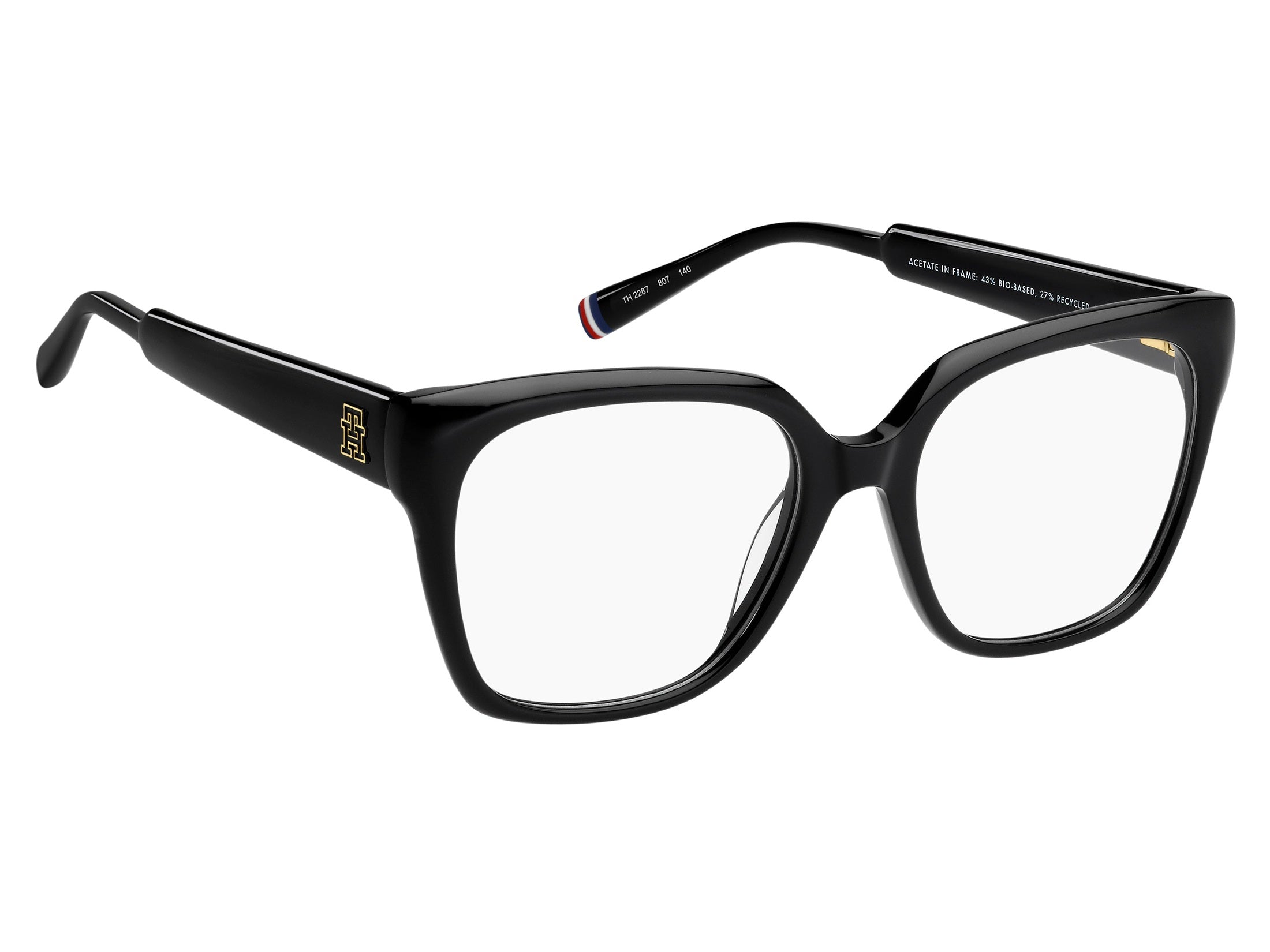 Tommy Hilfiger Cat-Eye Frames