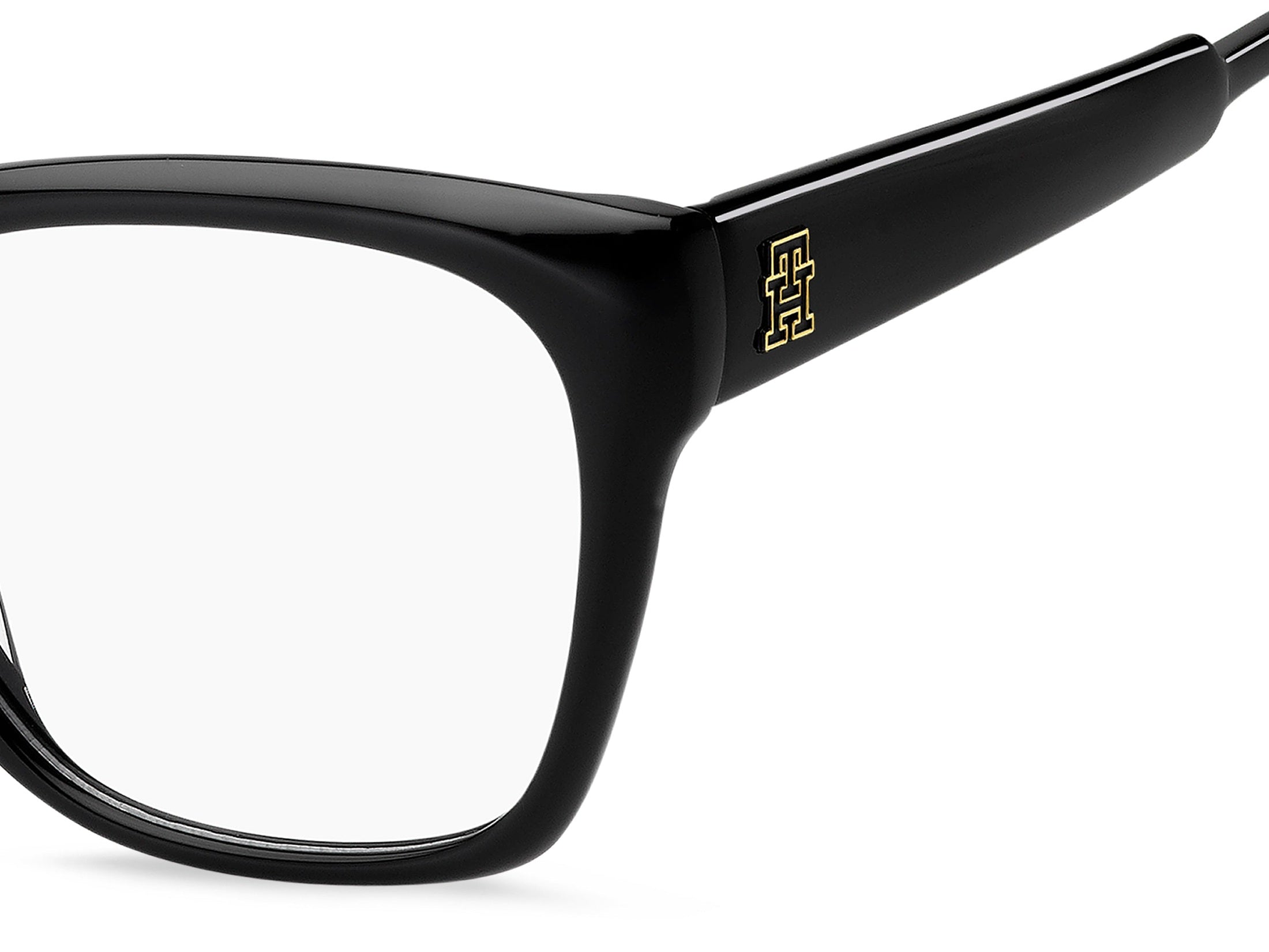 Tommy Hilfiger Cat-Eye Frames