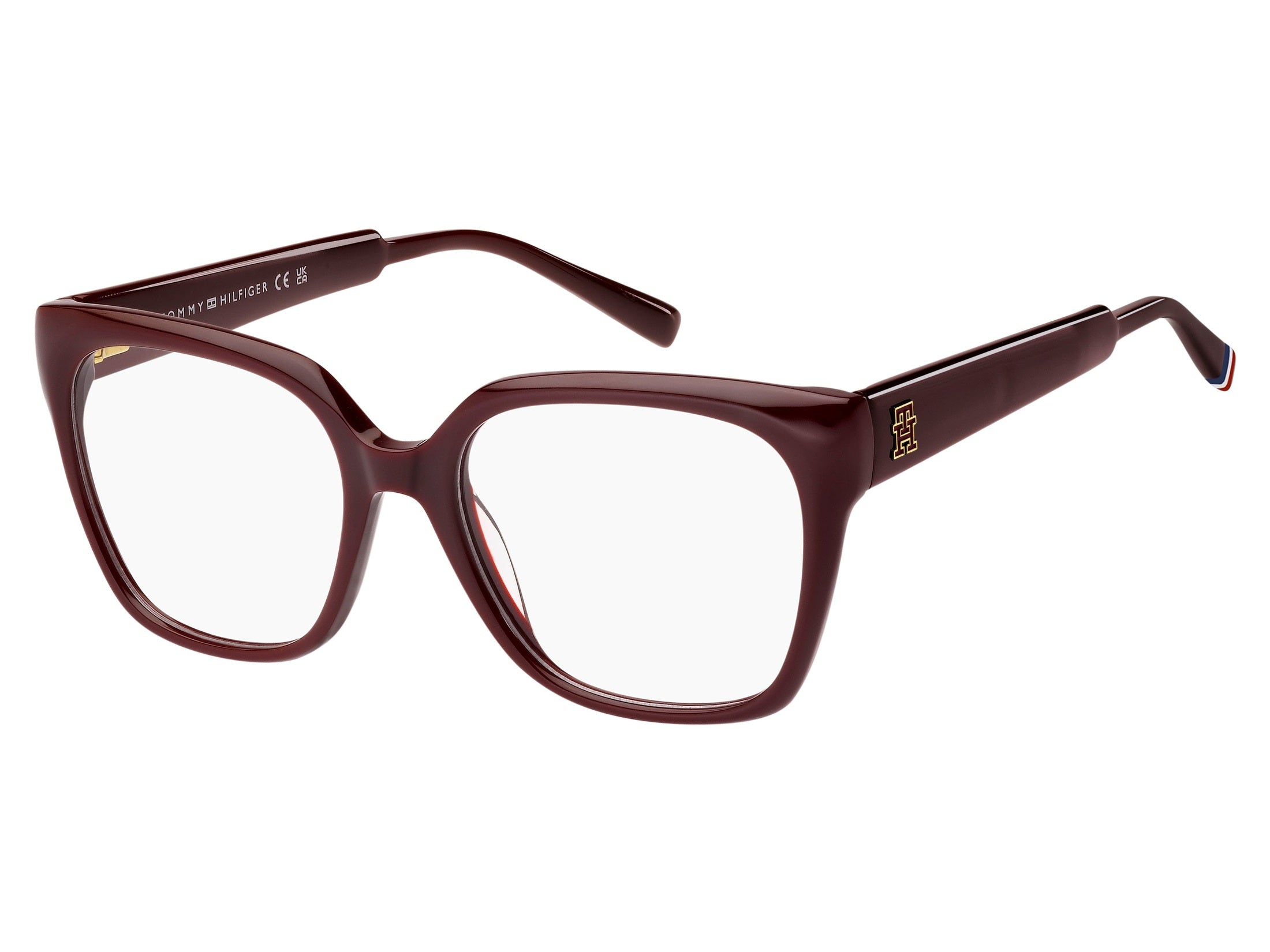 Tommy Hilfiger Cat-Eye Frames