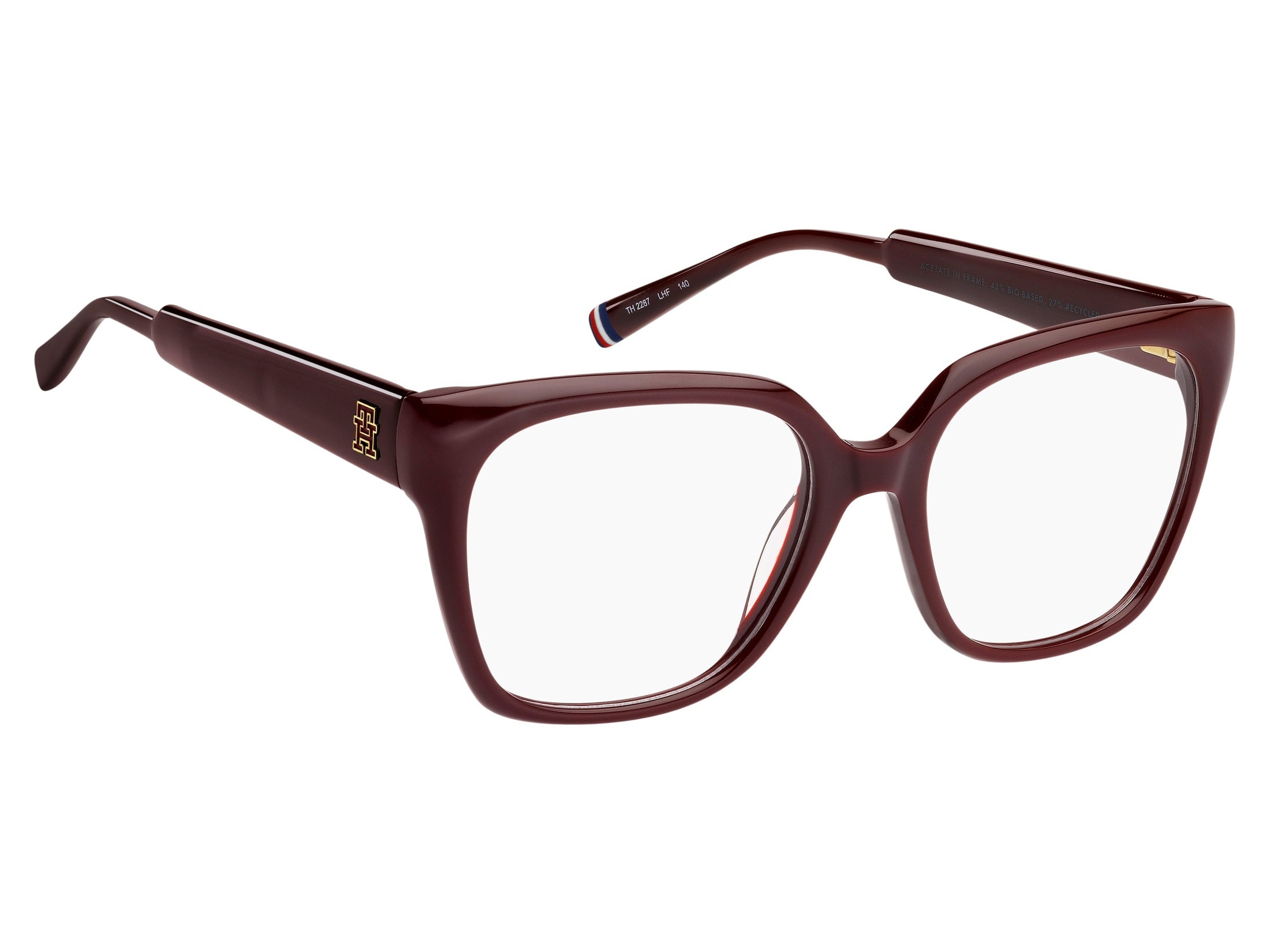 Tommy Hilfiger Cat-Eye Frames