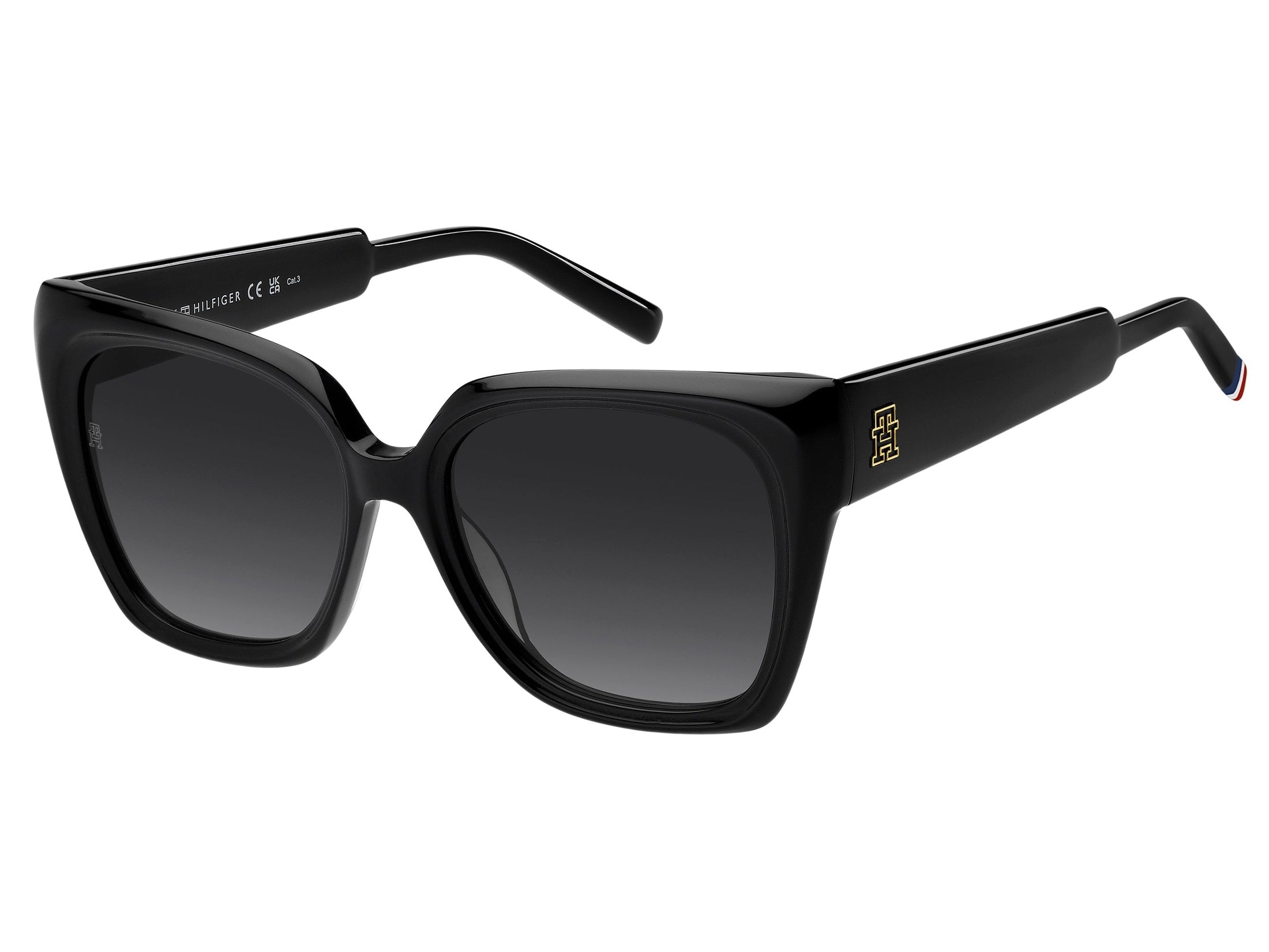 Tommy Hilfiger Cat-Eye Sunglasses