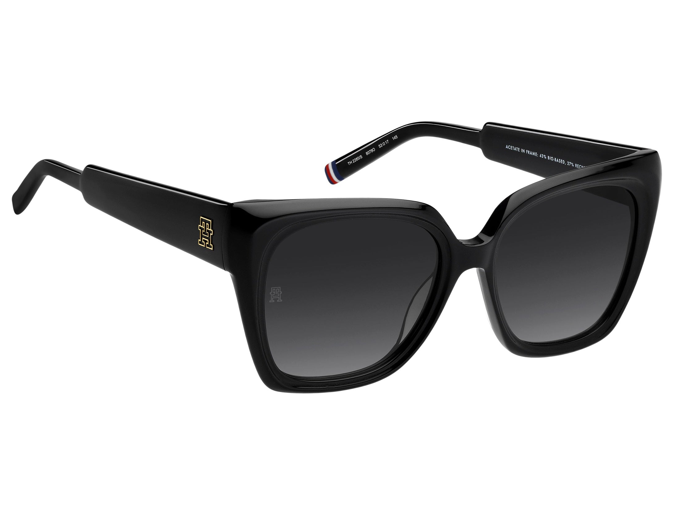 Tommy Hilfiger Cat-Eye Sunglasses