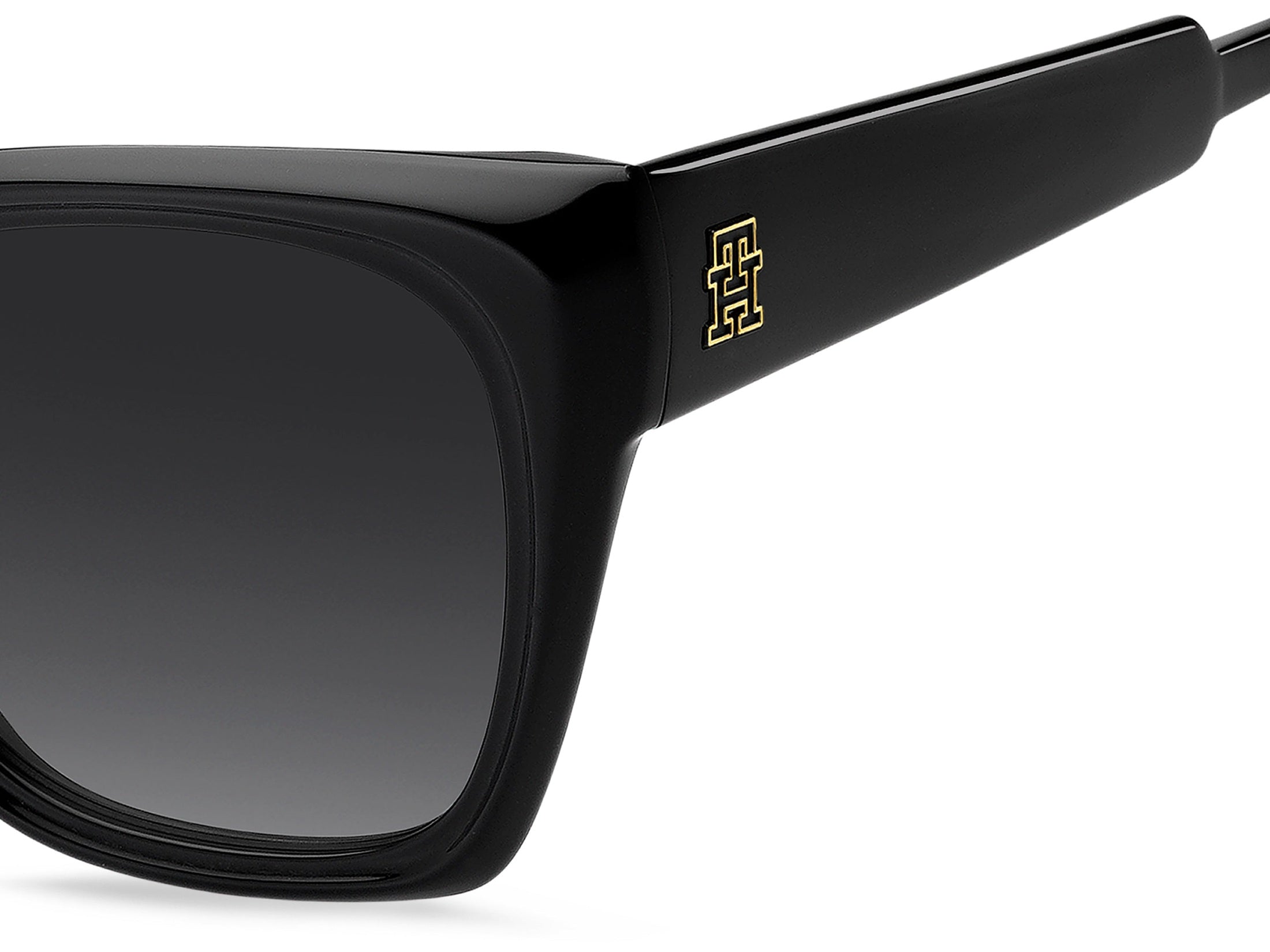 Tommy Hilfiger Cat-Eye Sunglasses