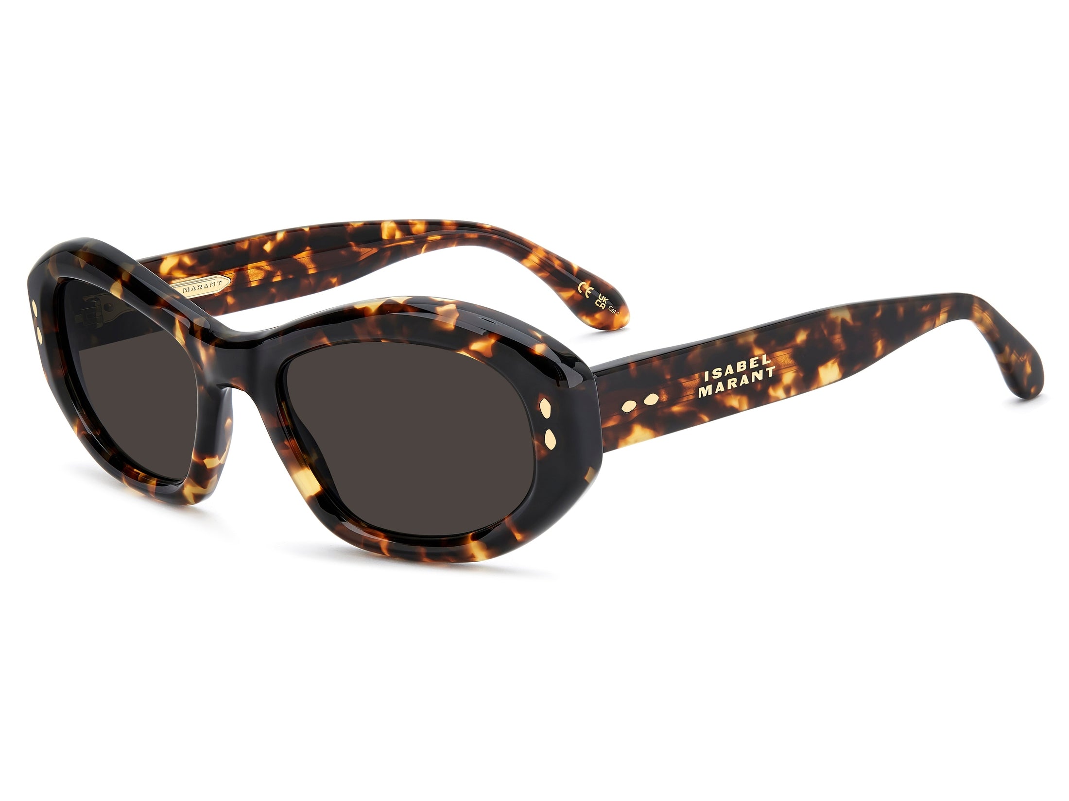Isabel Marant Cat-Eye Sunglasses