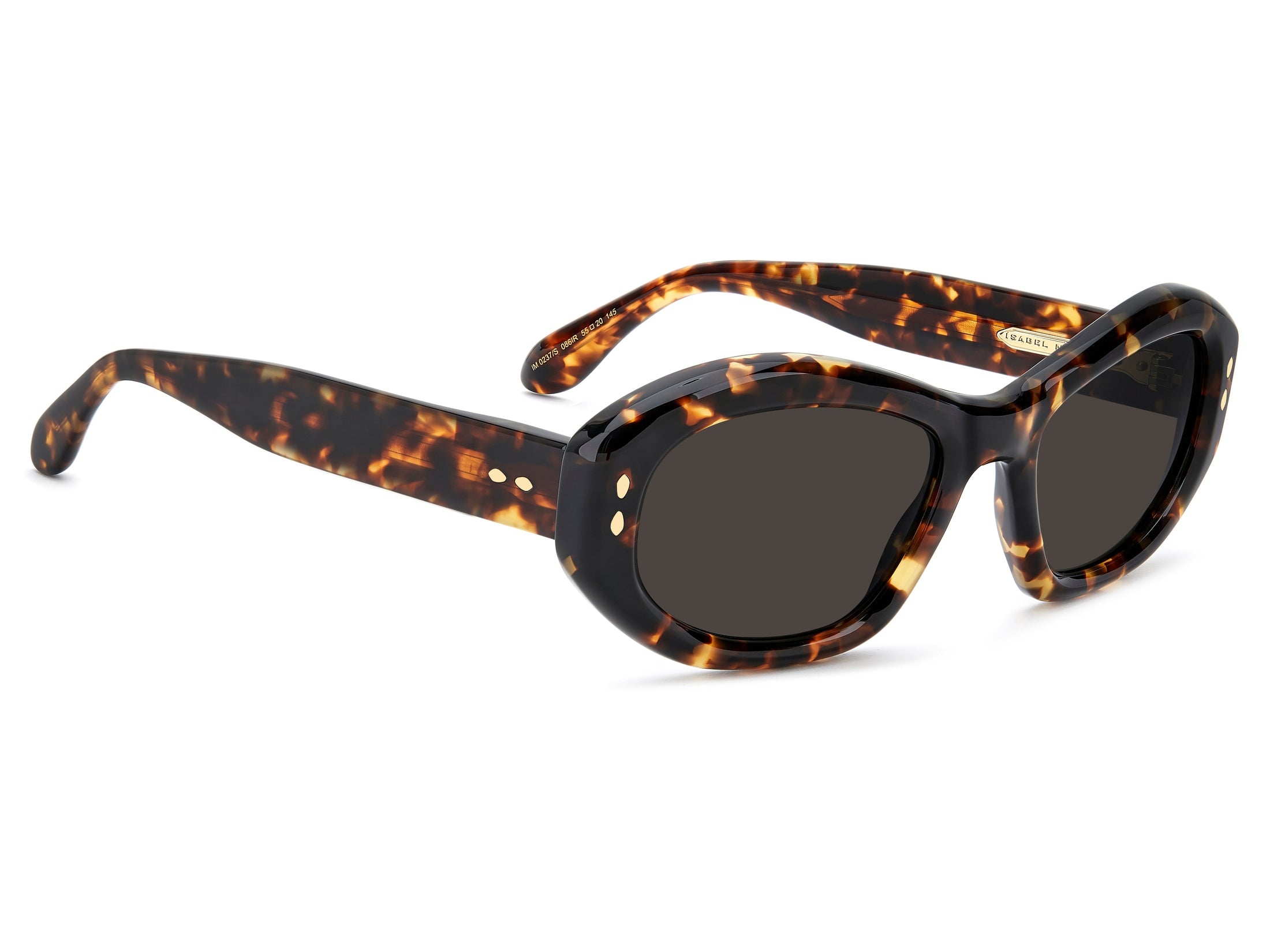 Isabel Marant Cat-Eye Sunglasses