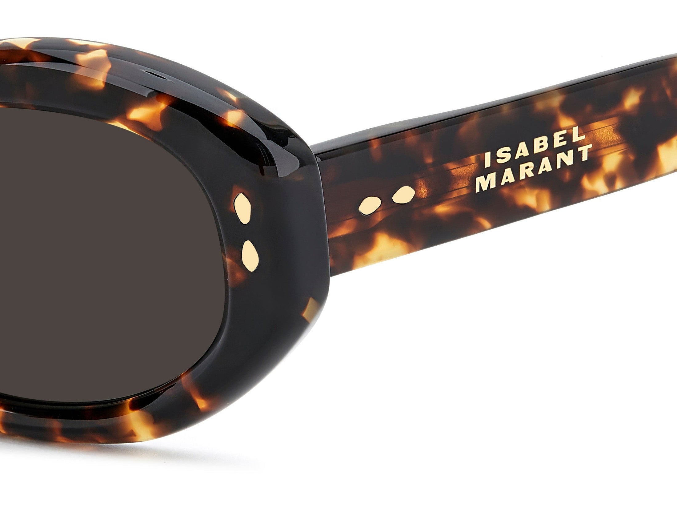 Isabel Marant Cat-Eye Sunglasses