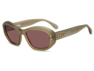 Isabel Marant Cat-Eye Sunglasses