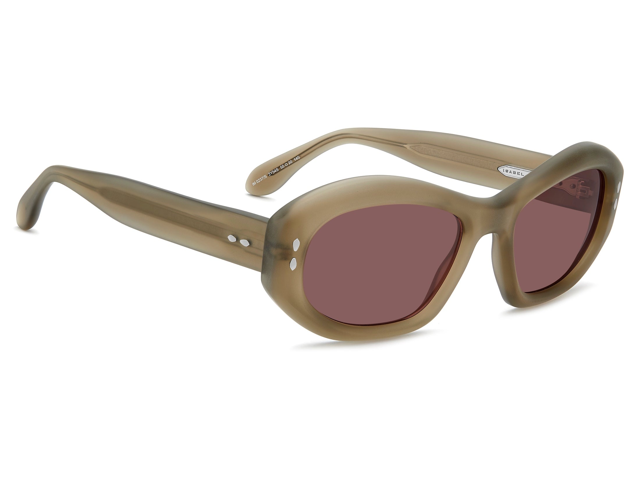 Isabel Marant Cat-Eye Sunglasses