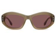 Isabel Marant Cat-Eye Sunglasses