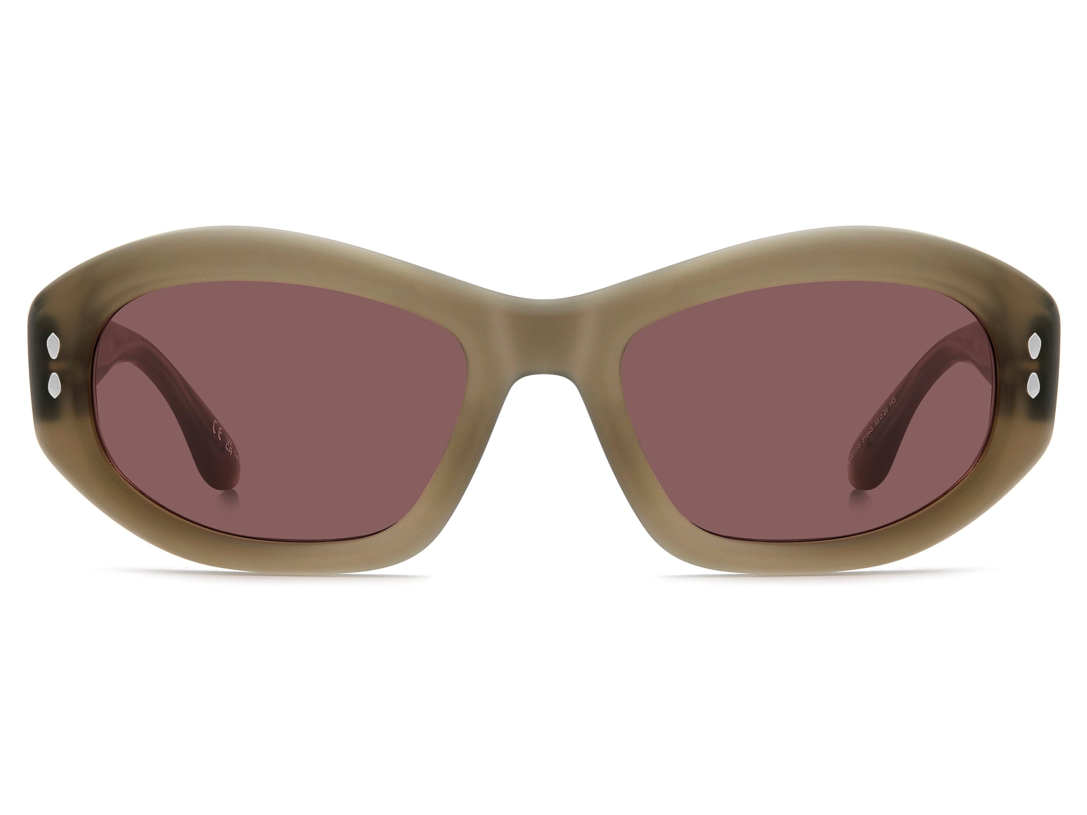 Isabel Marant Cat-Eye Sunglasses
