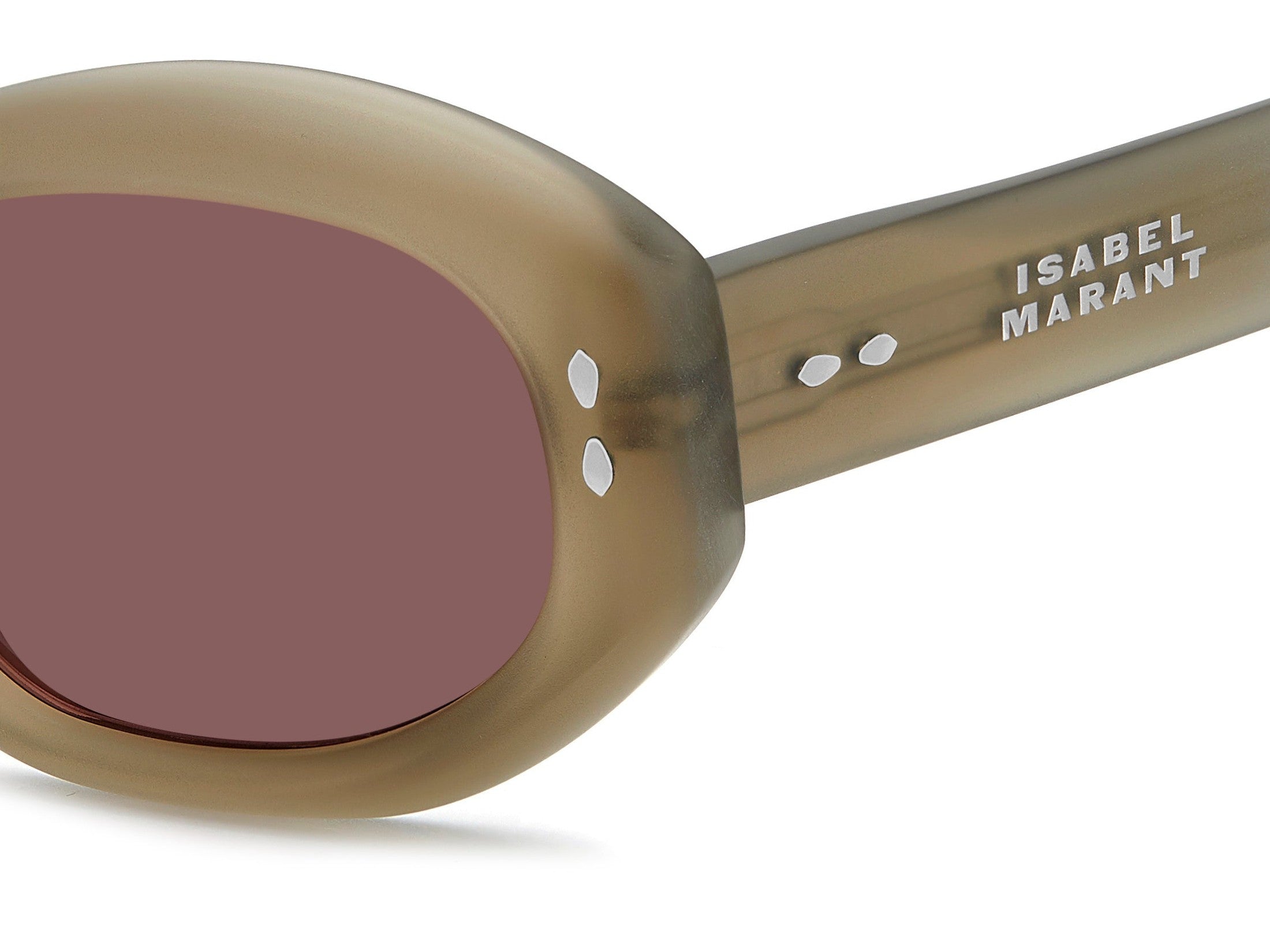 Isabel Marant Cat-Eye Sunglasses