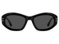 Isabel Marant Cat-Eye Sunglasses