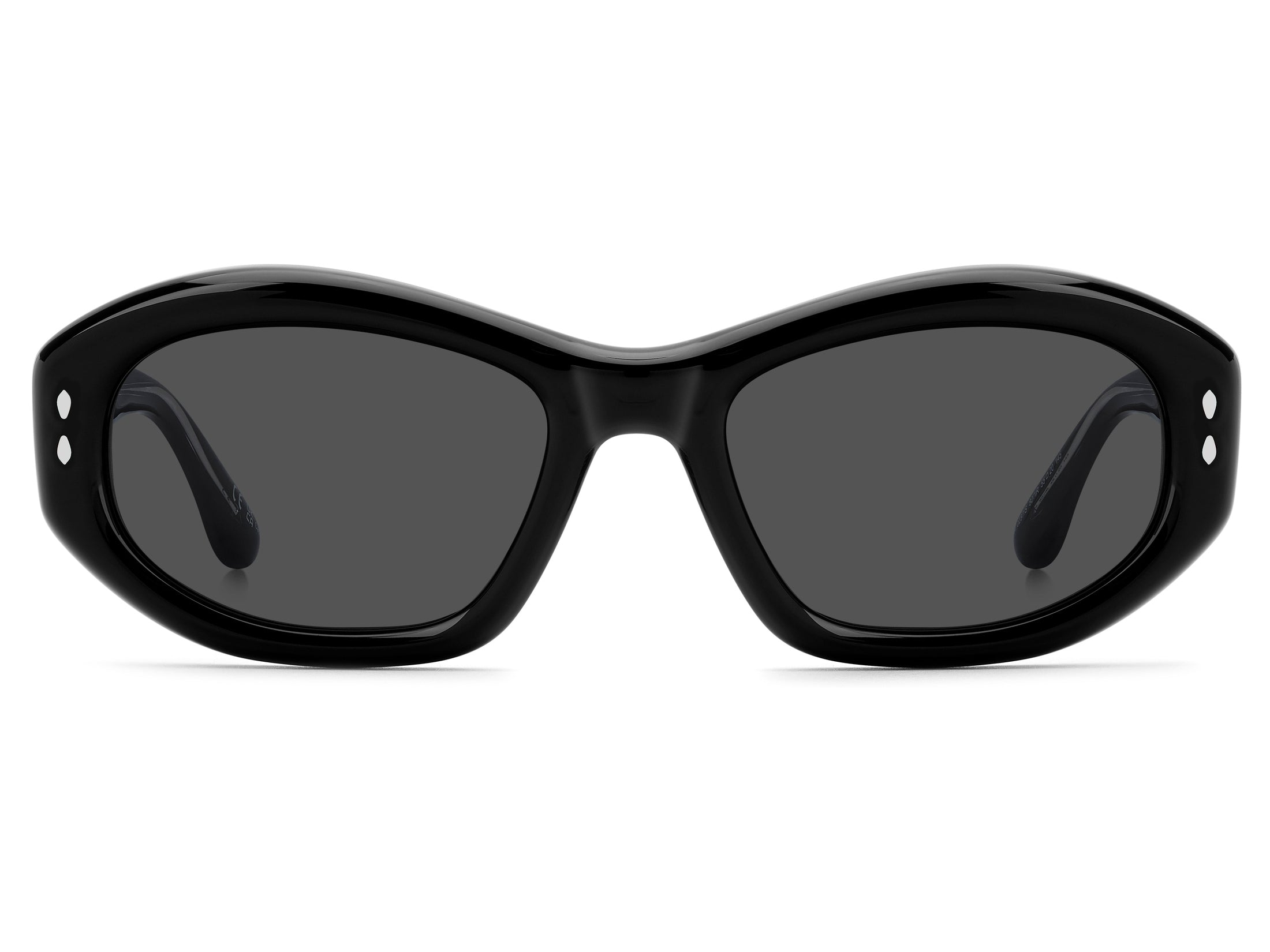 Isabel Marant Cat-Eye Sunglasses