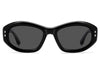 Isabel Marant Cat-Eye Sunglasses