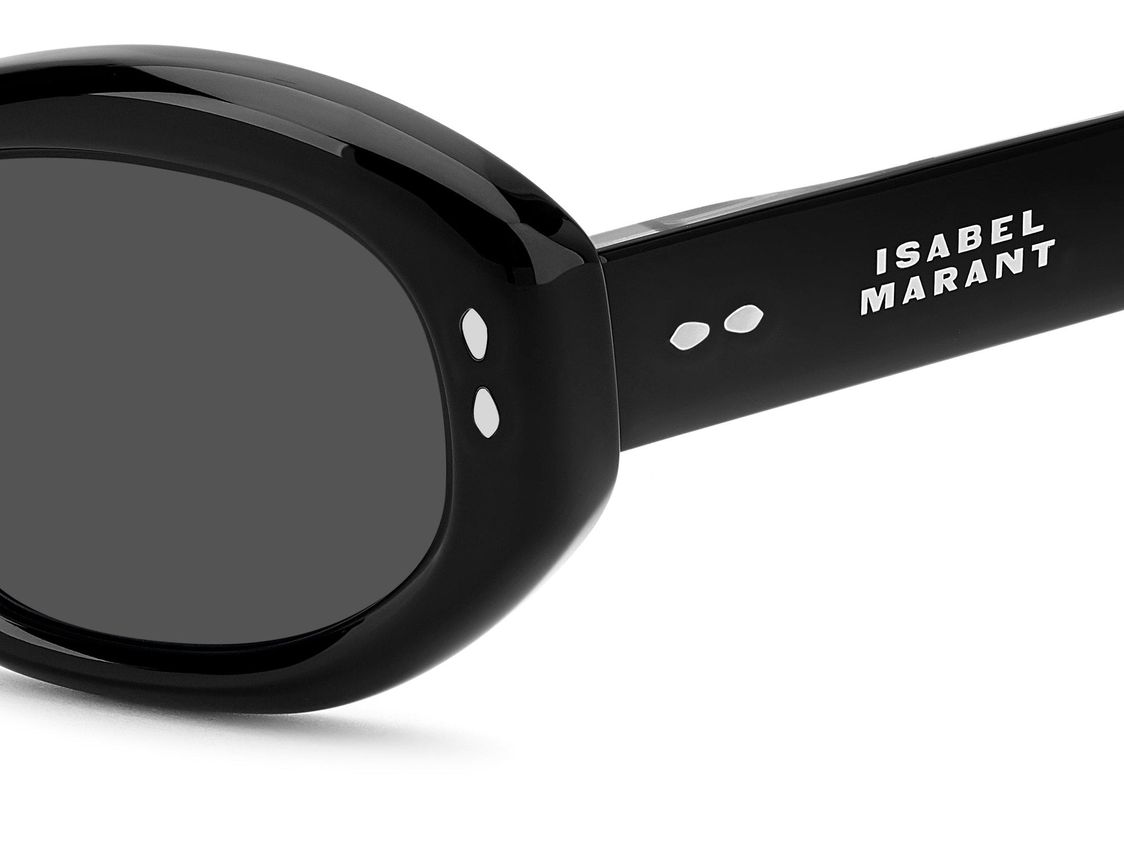 Isabel Marant Cat-Eye Sunglasses