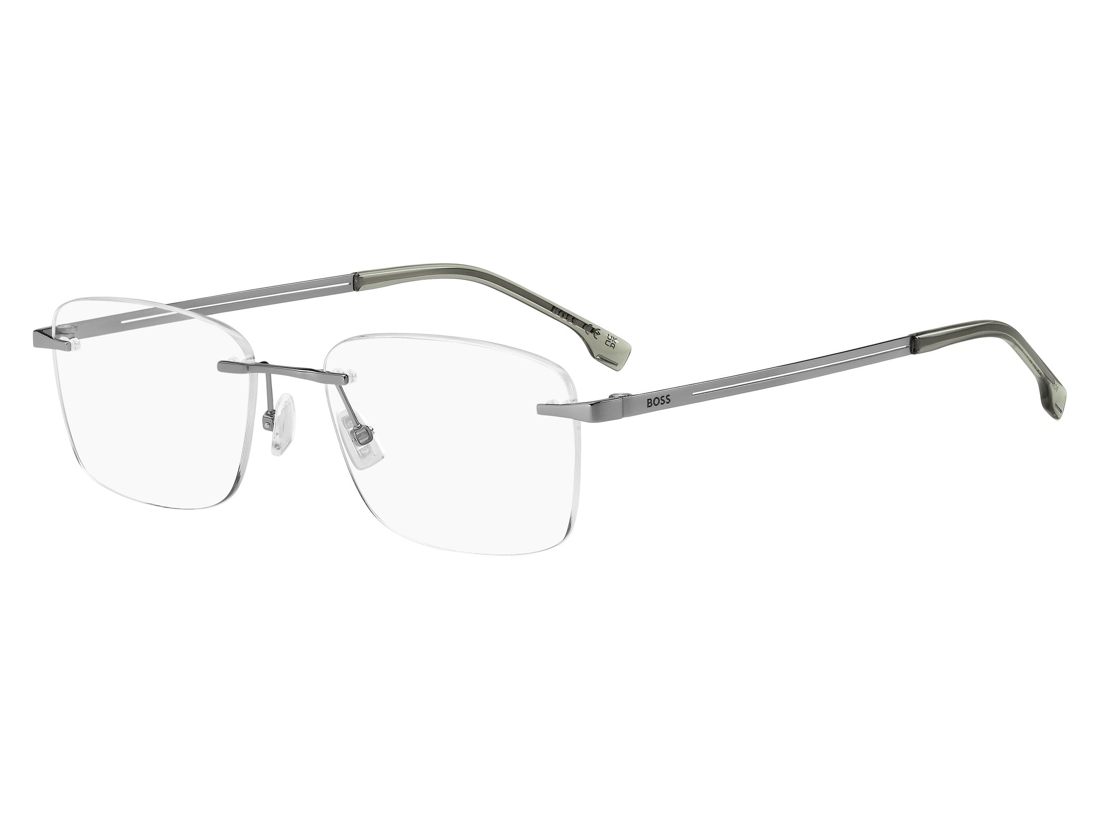 BOSS Square Frames