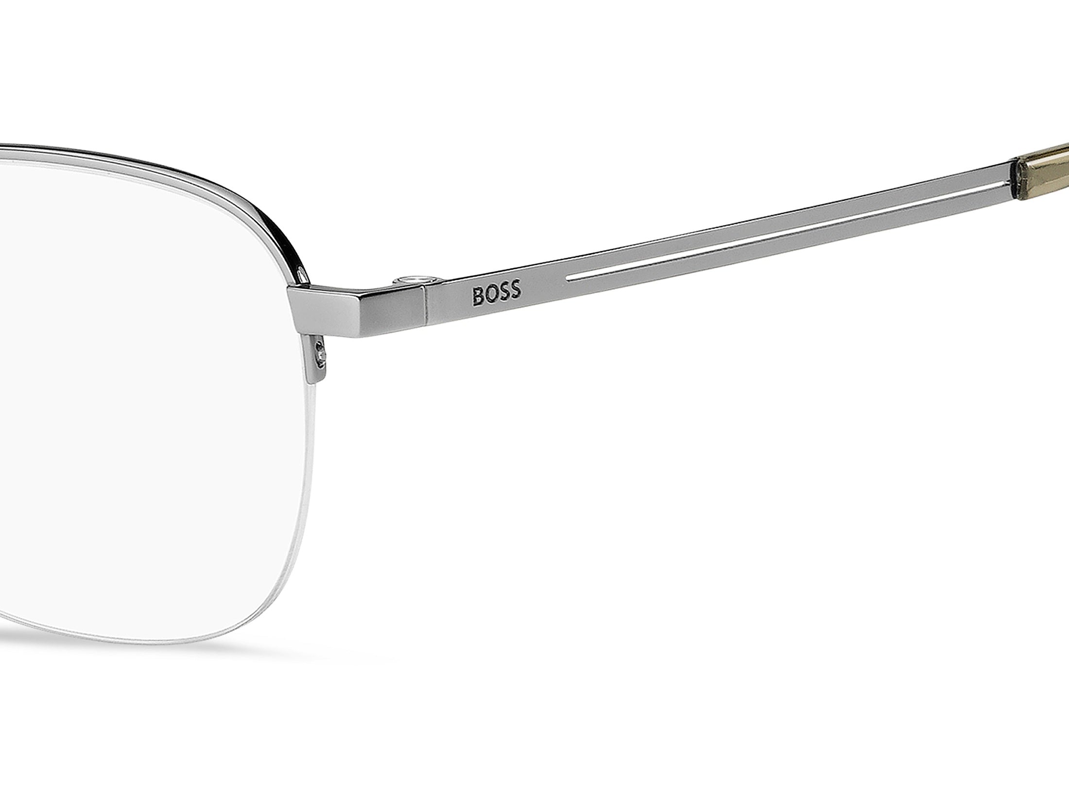 BOSS Square Frames