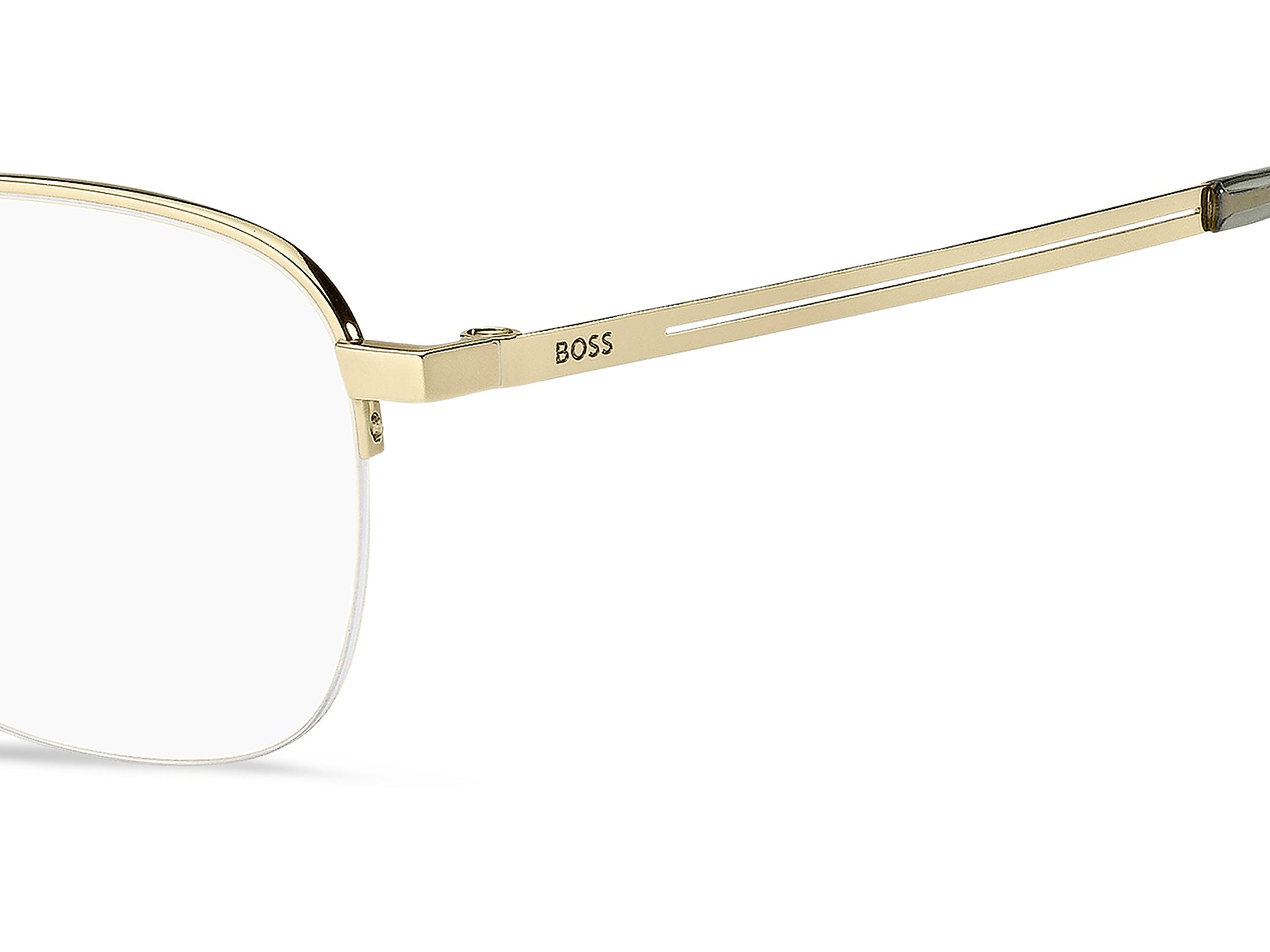 BOSS Square Frames