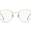 BOSS Round Frames