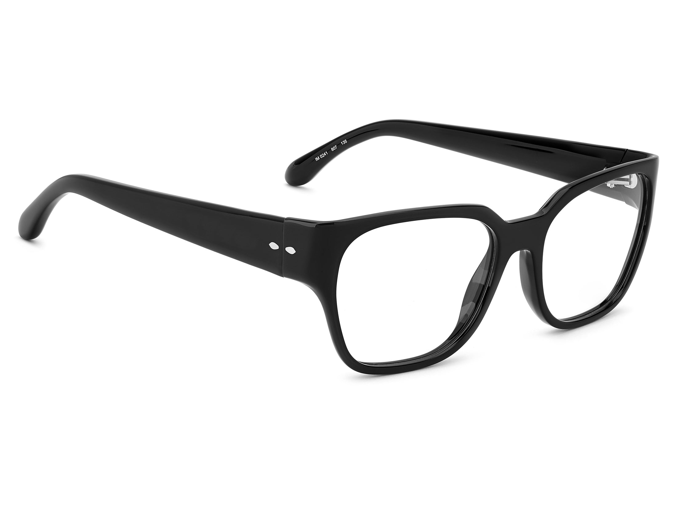 Isabel Marant Cat-Eye Frames