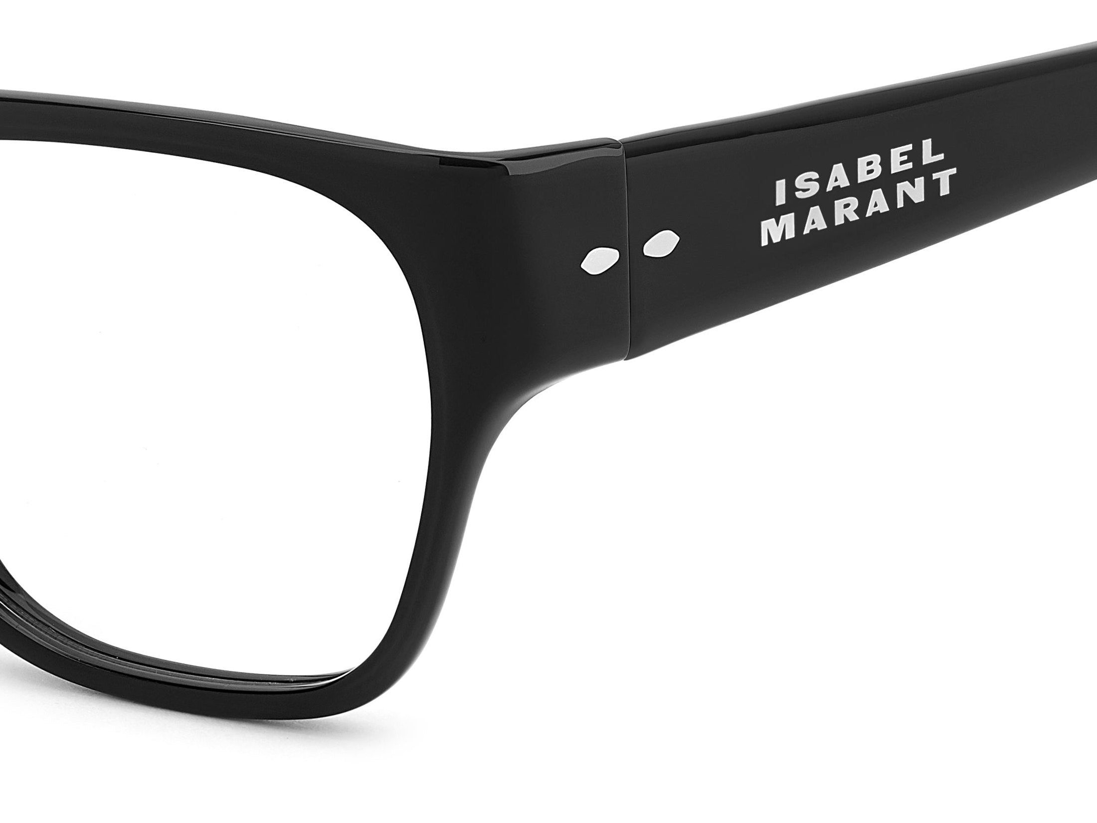 Isabel Marant Cat-Eye Frames