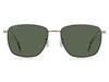 BOSS Square Sunglasses