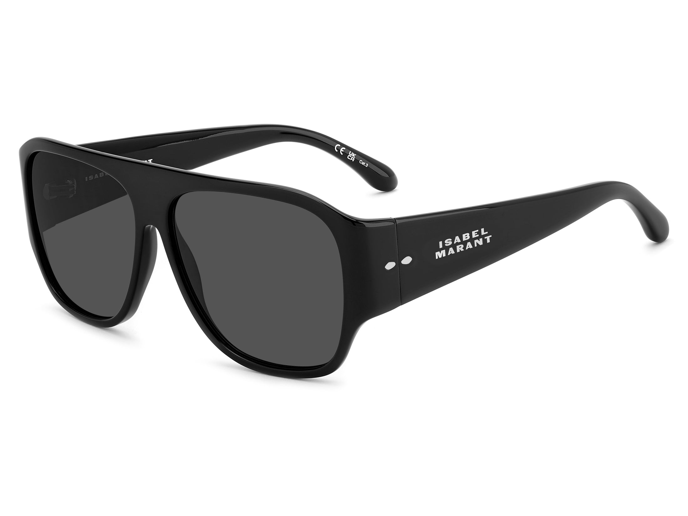 Isabel Marant Aviator Sunglasses