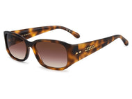 Isabel Marant Square Sunglasses
