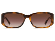 Isabel Marant Square Sunglasses