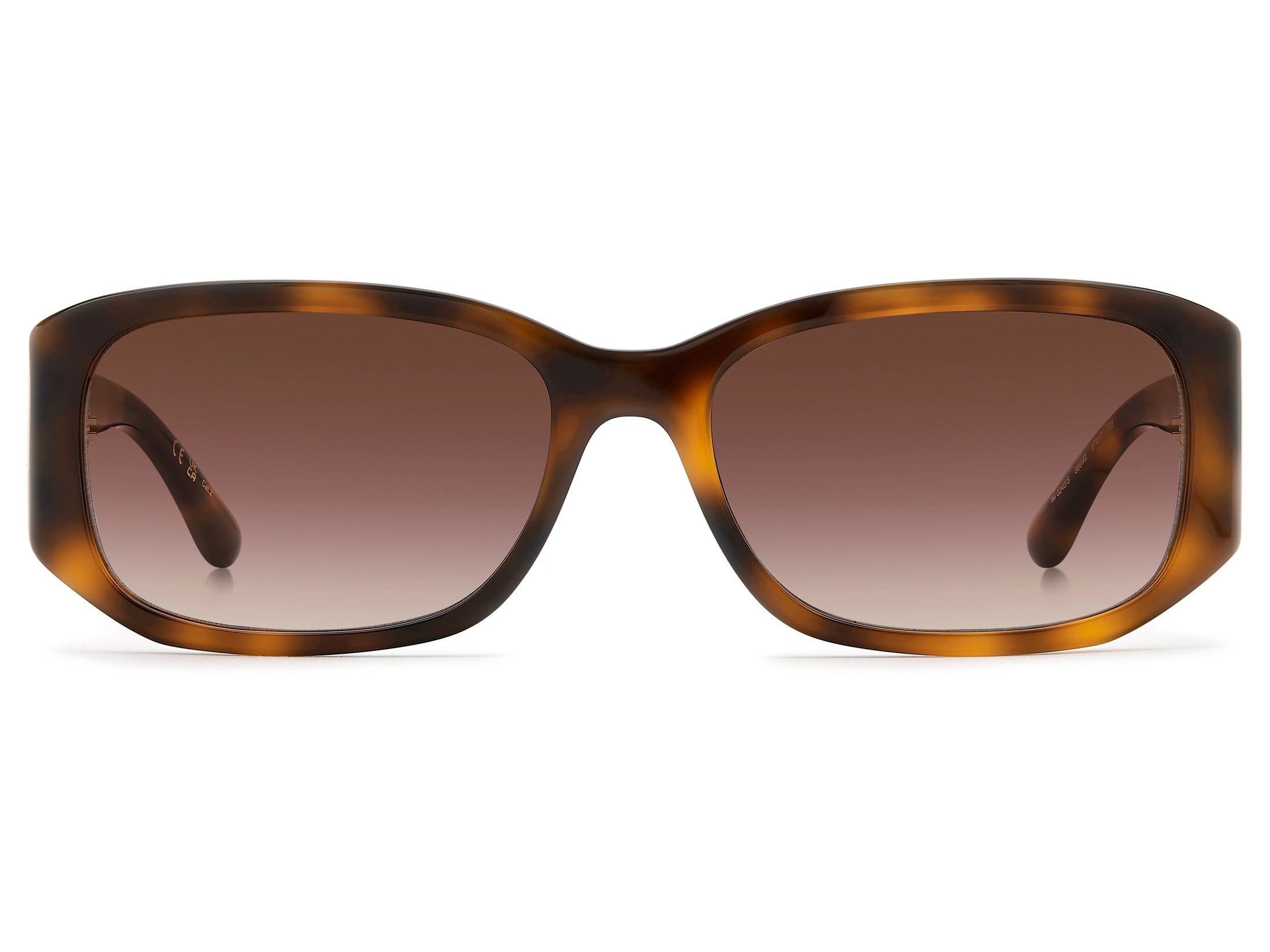 Isabel Marant Square Sunglasses