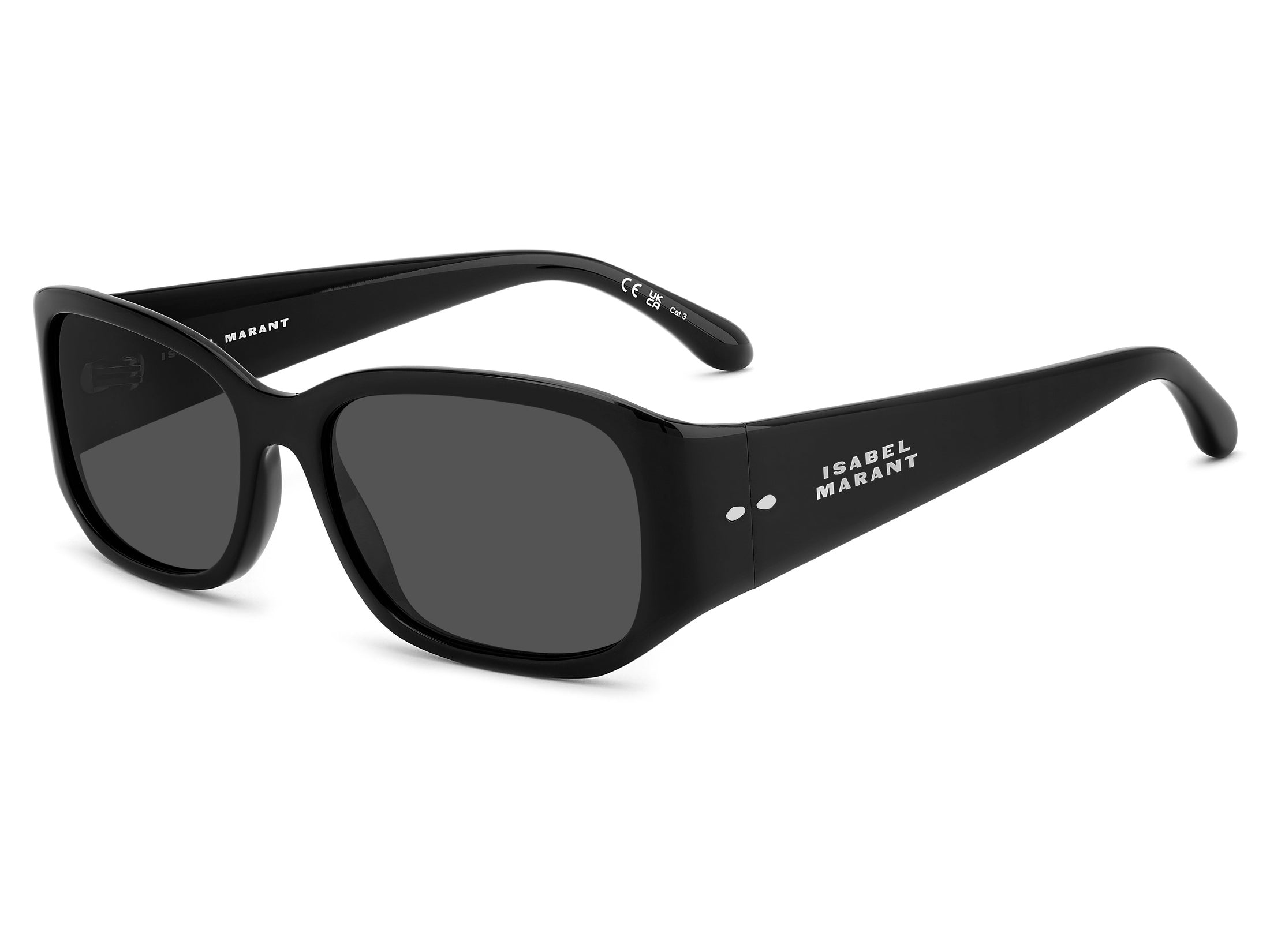 Isabel Marant Square Sunglasses