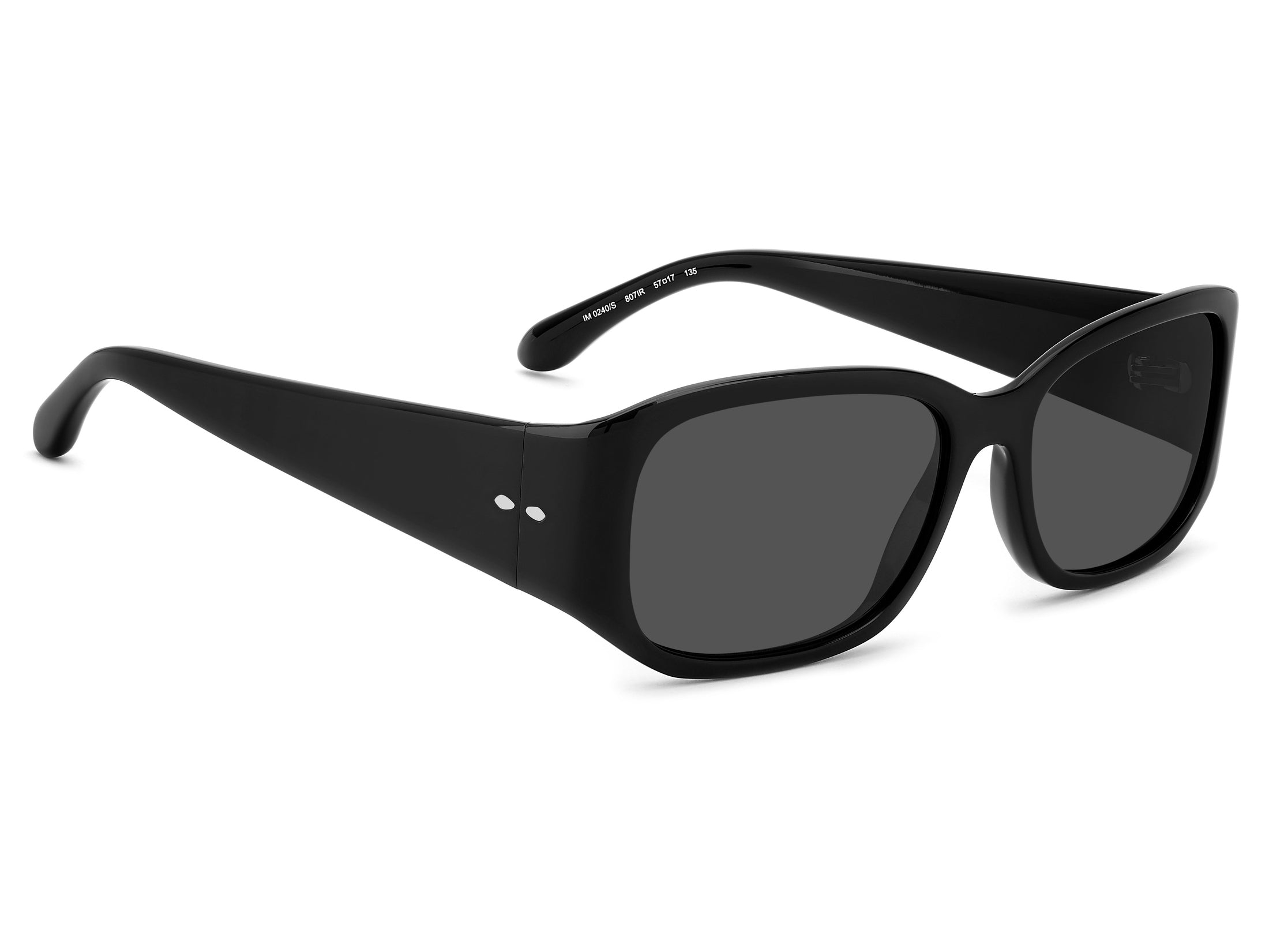 Isabel Marant Square Sunglasses