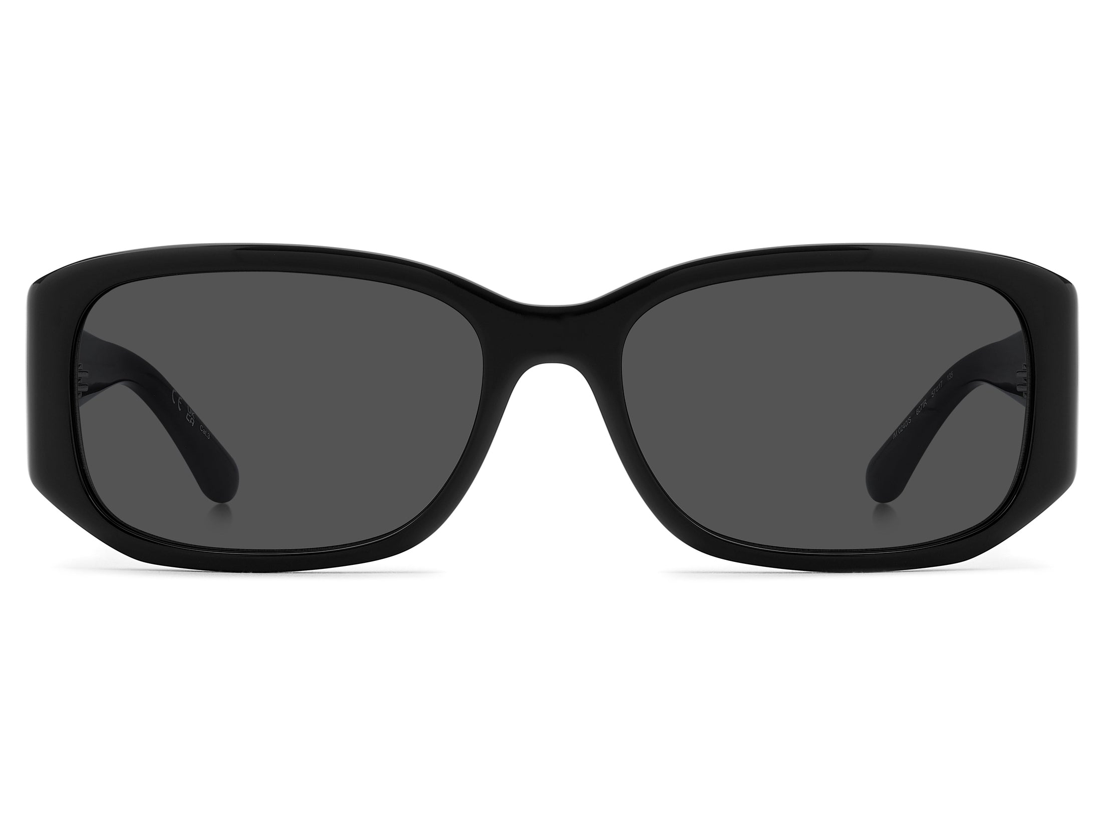 Isabel Marant Square Sunglasses