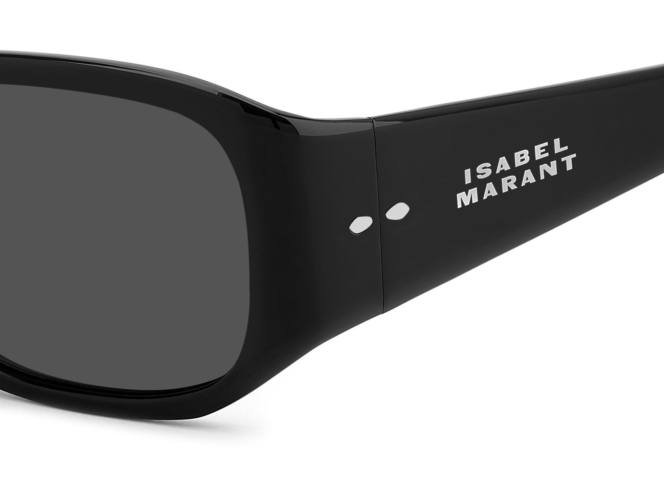 Isabel Marant Square Sunglasses