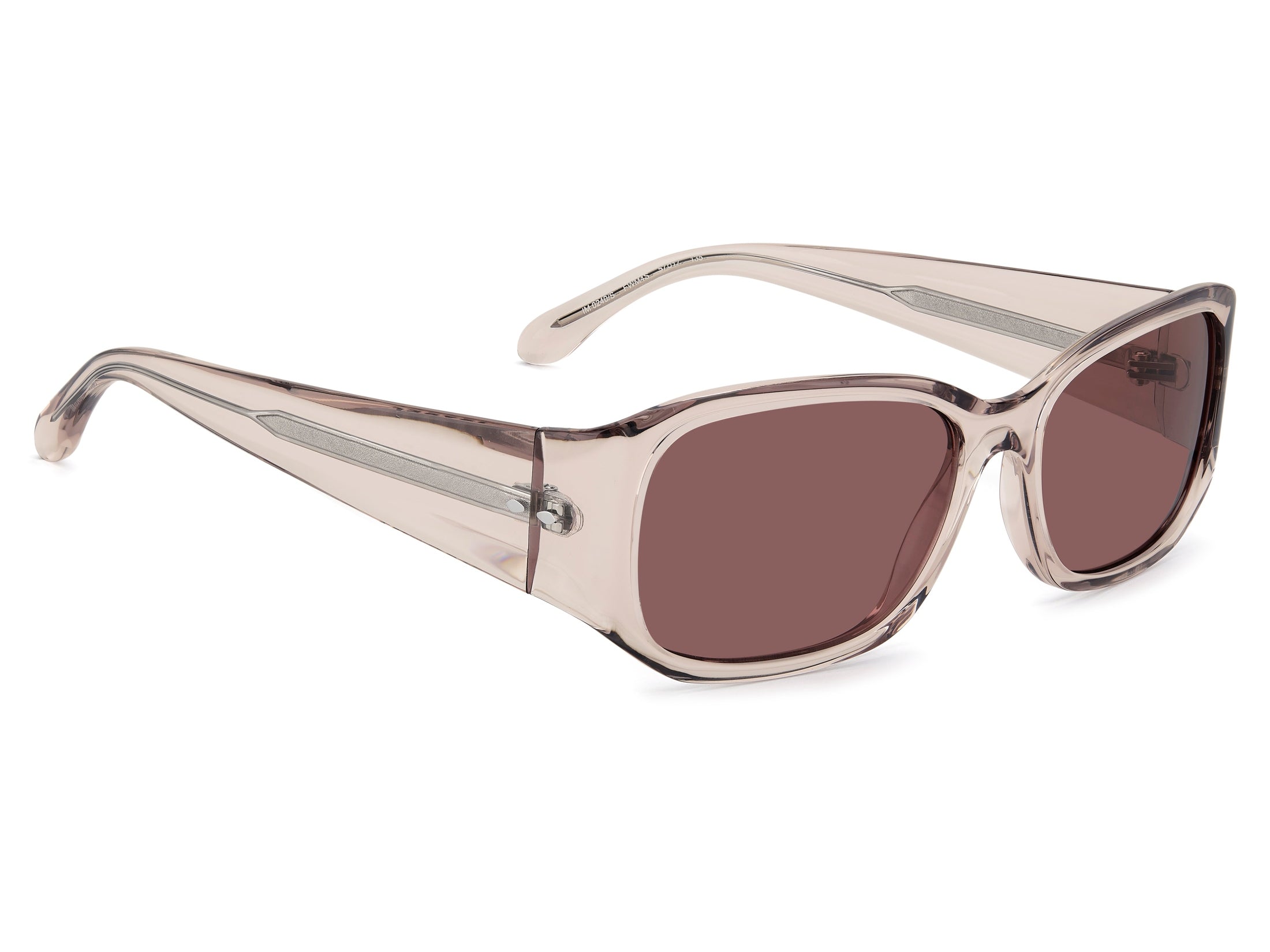 Isabel Marant Square Sunglasses