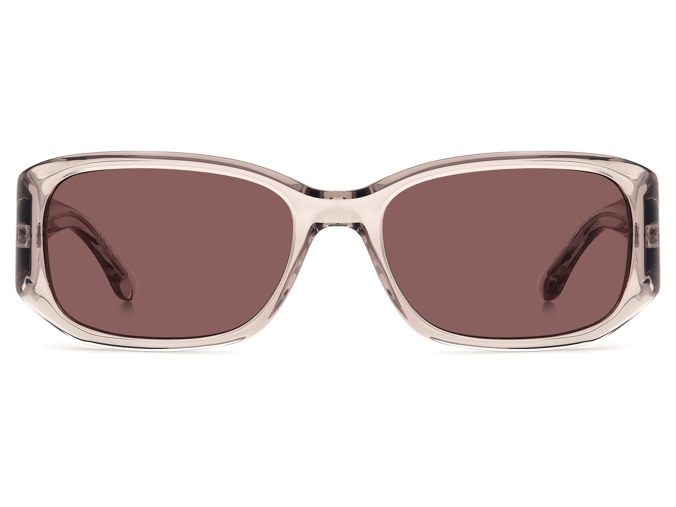Isabel Marant Square Sunglasses