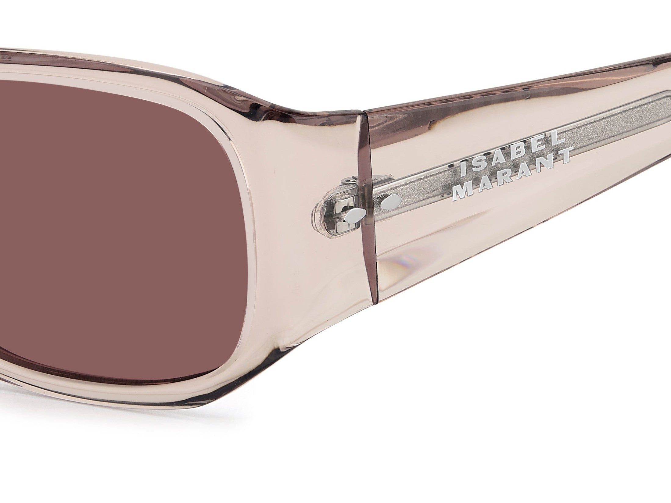 Isabel Marant Square Sunglasses
