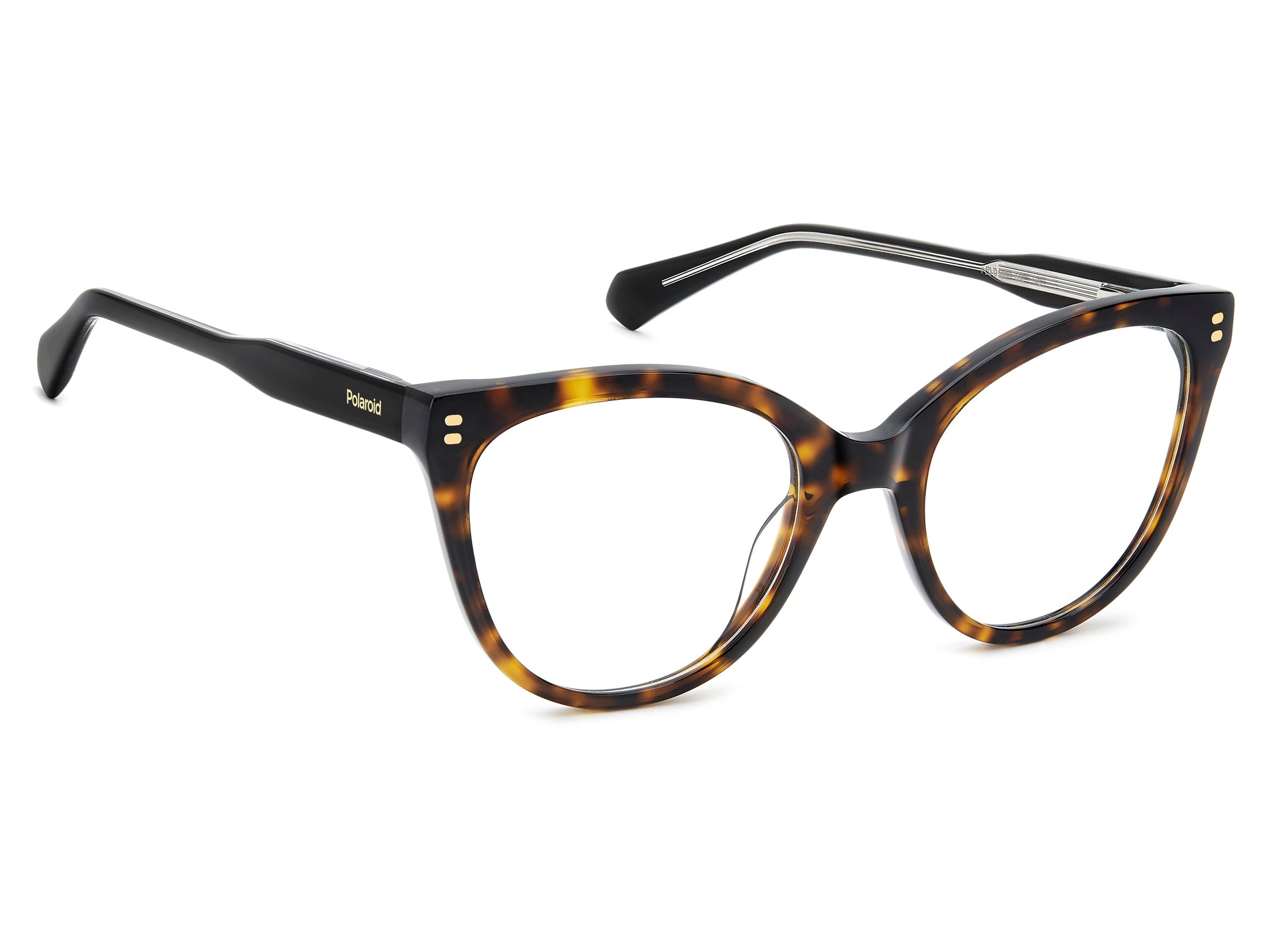 Polaroid Cat-Eye Frames