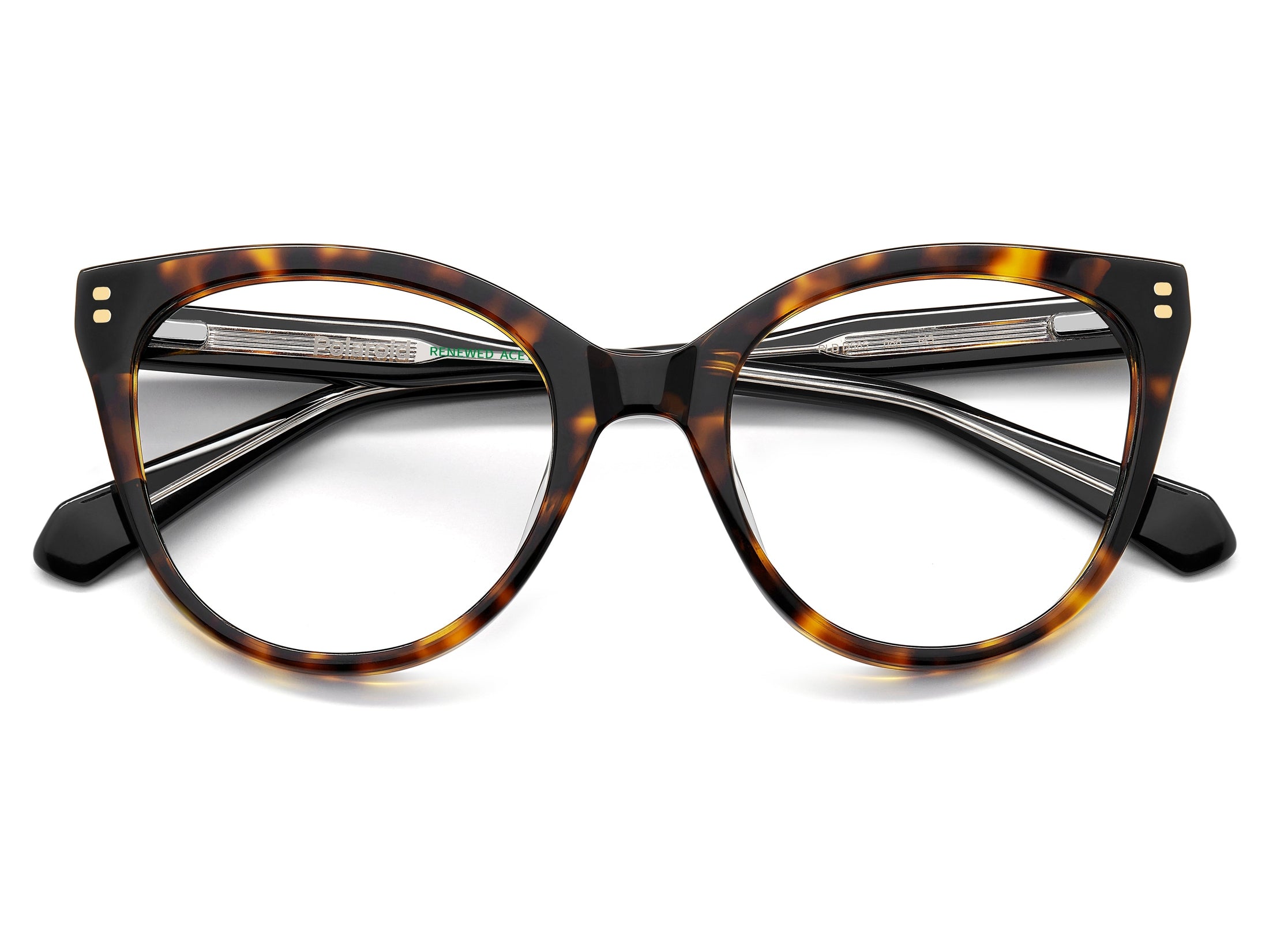 Polaroid Cat-Eye Frames