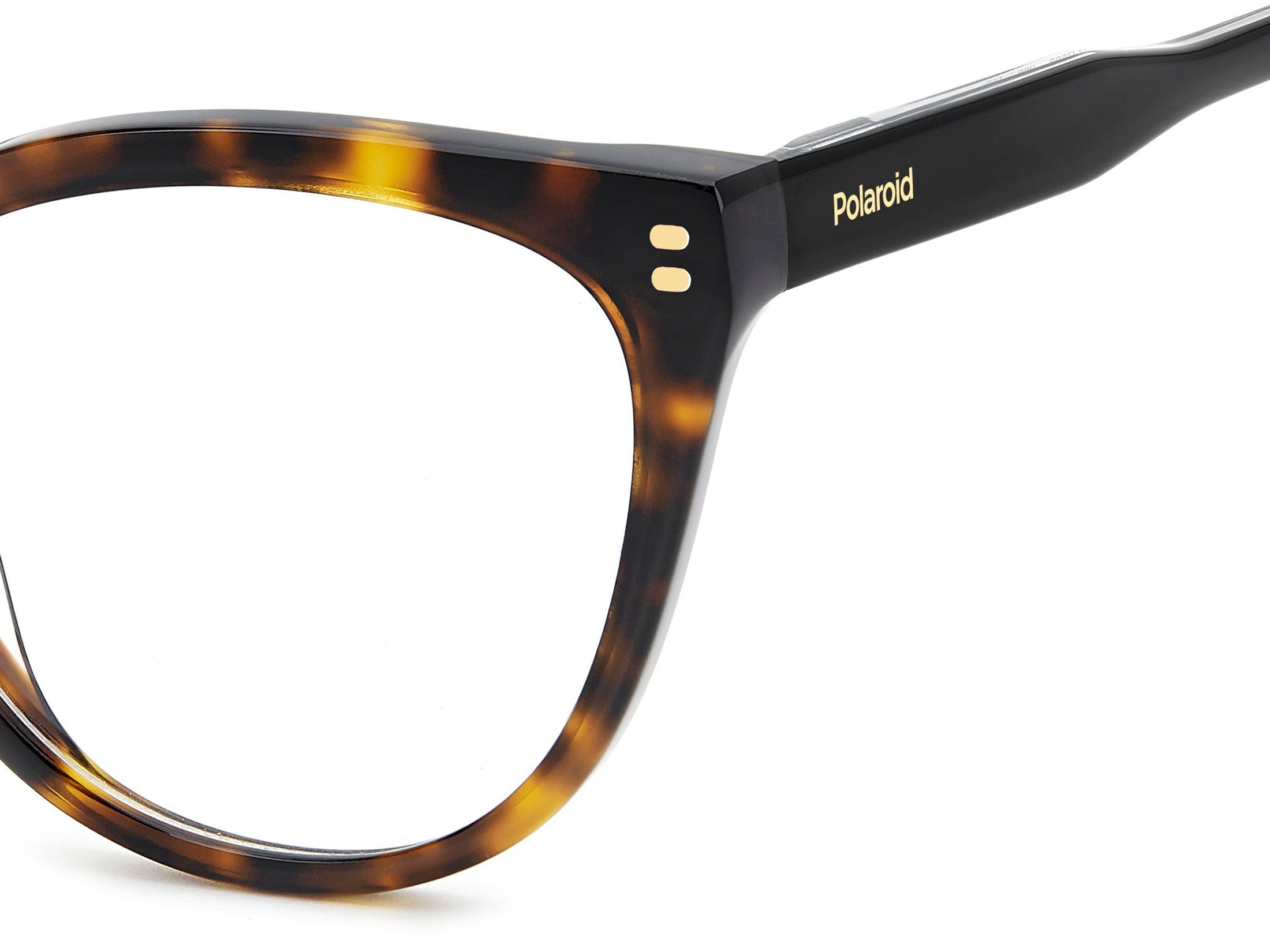 Polaroid Cat-Eye Frames