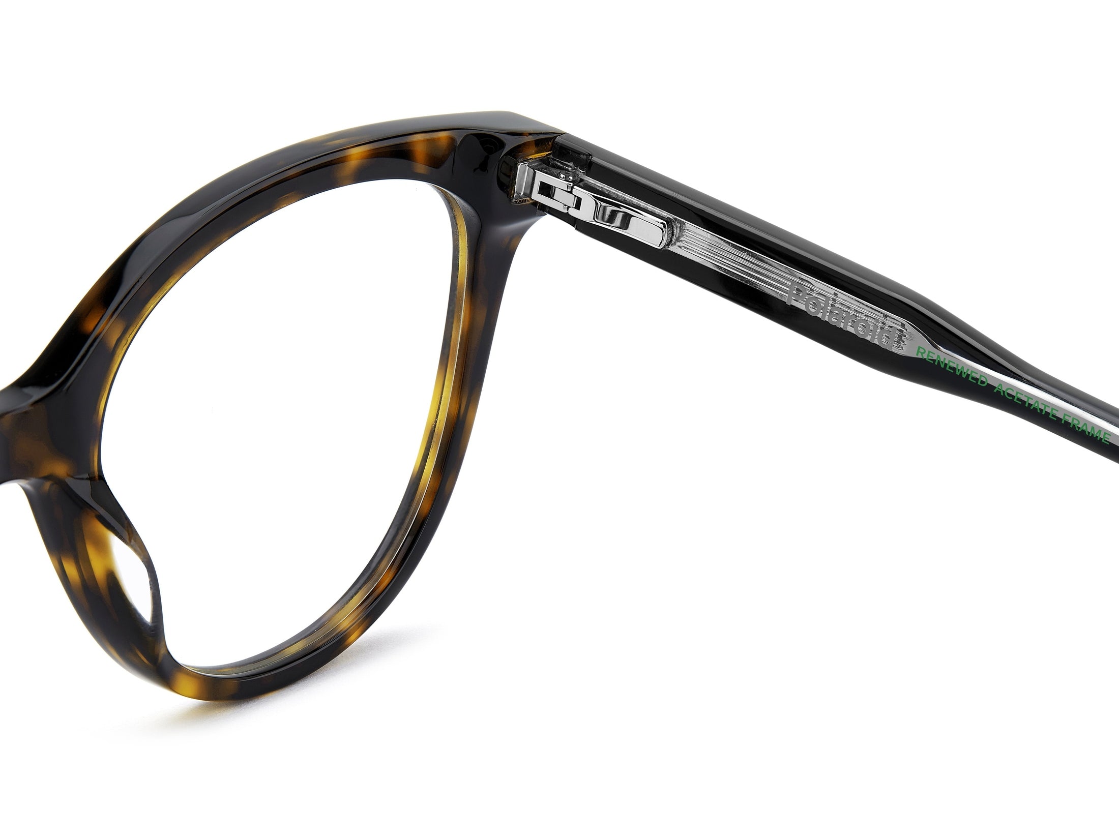 Polaroid Cat-Eye Frames