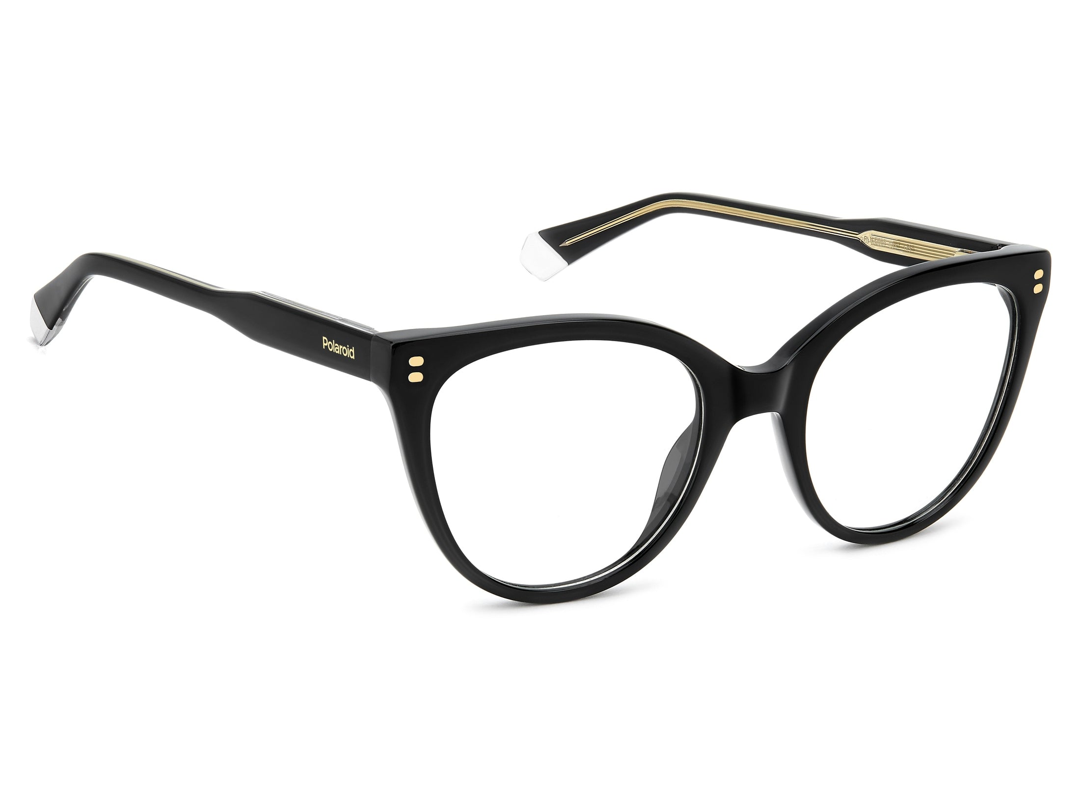 Polaroid Cat-Eye Frames