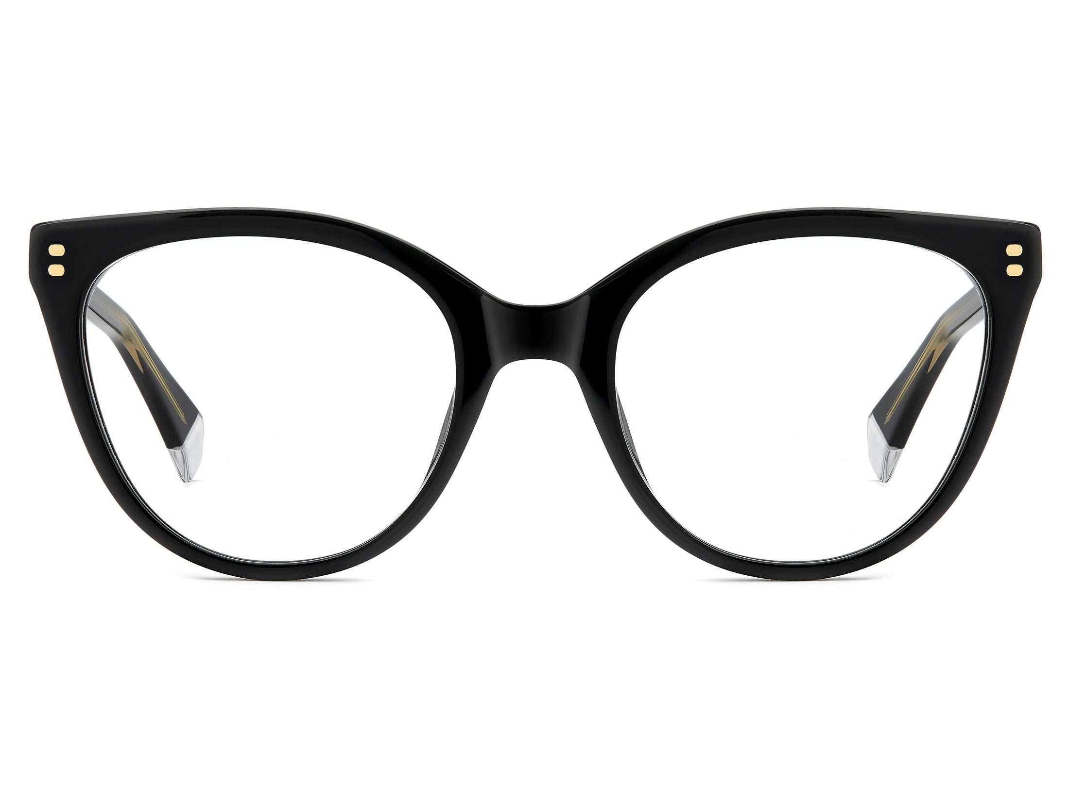 Polaroid Cat-Eye Frames