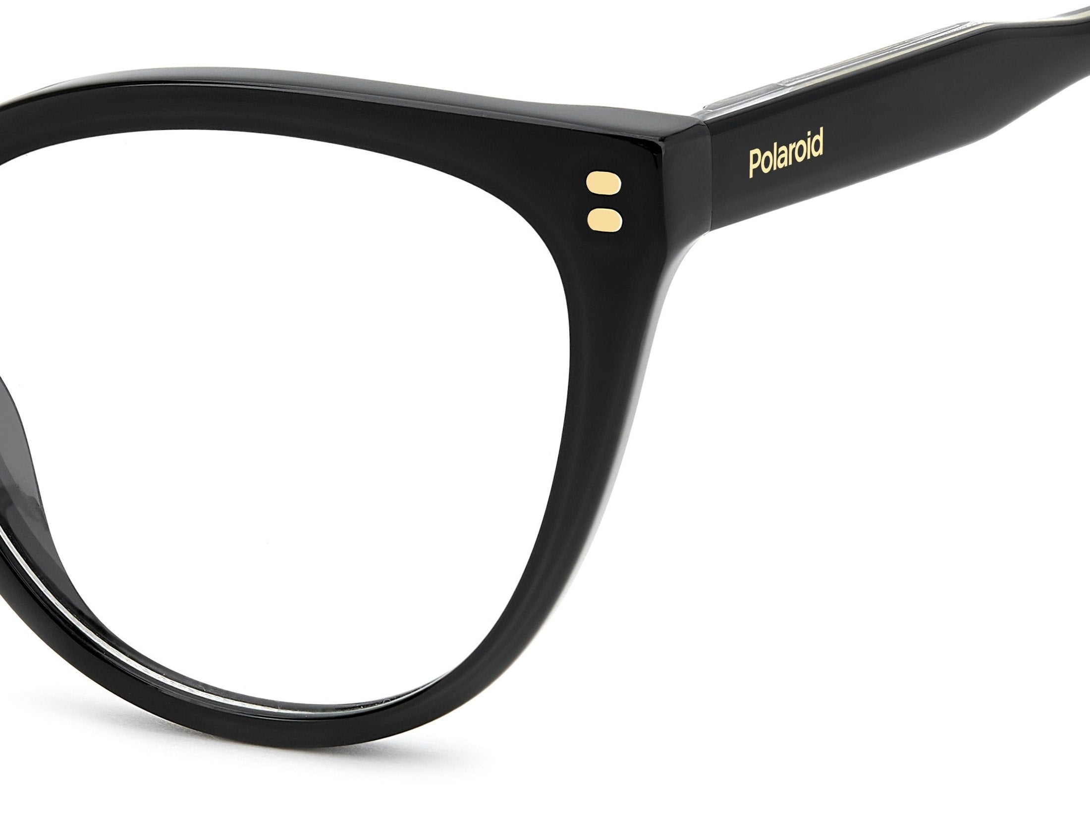 Polaroid Cat-Eye Frames