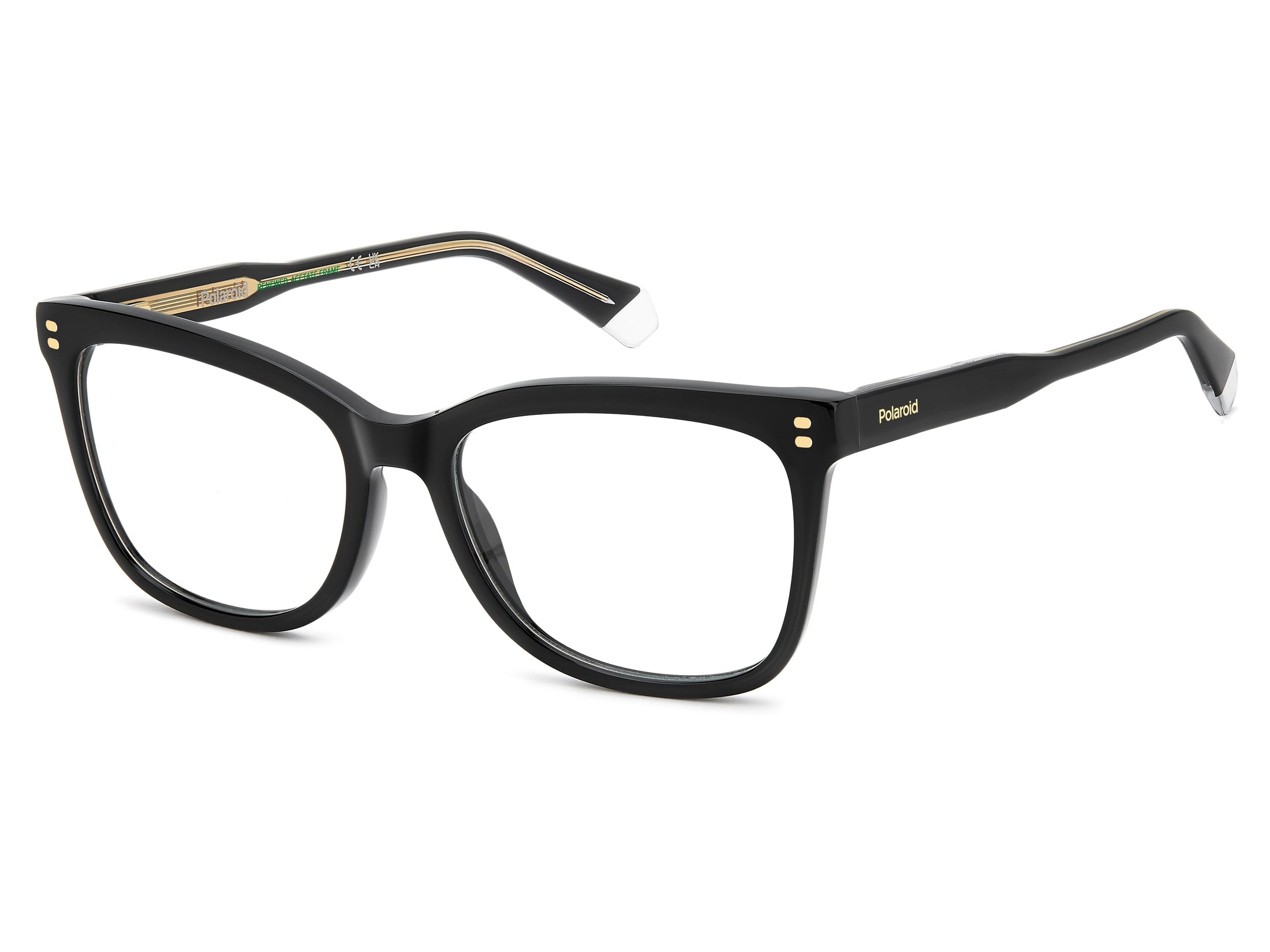 Polaroid Square Frames