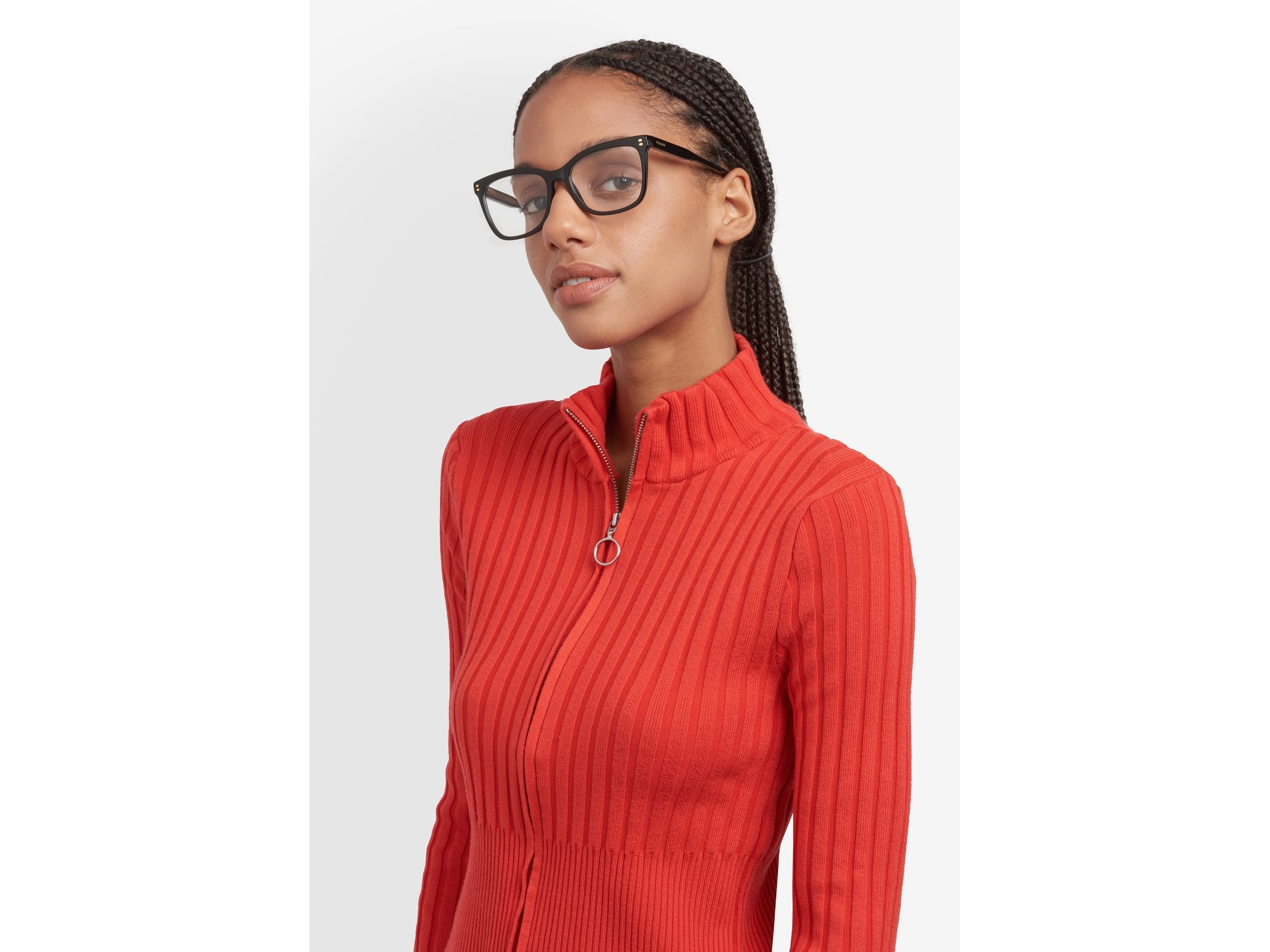 Polaroid Square Frames