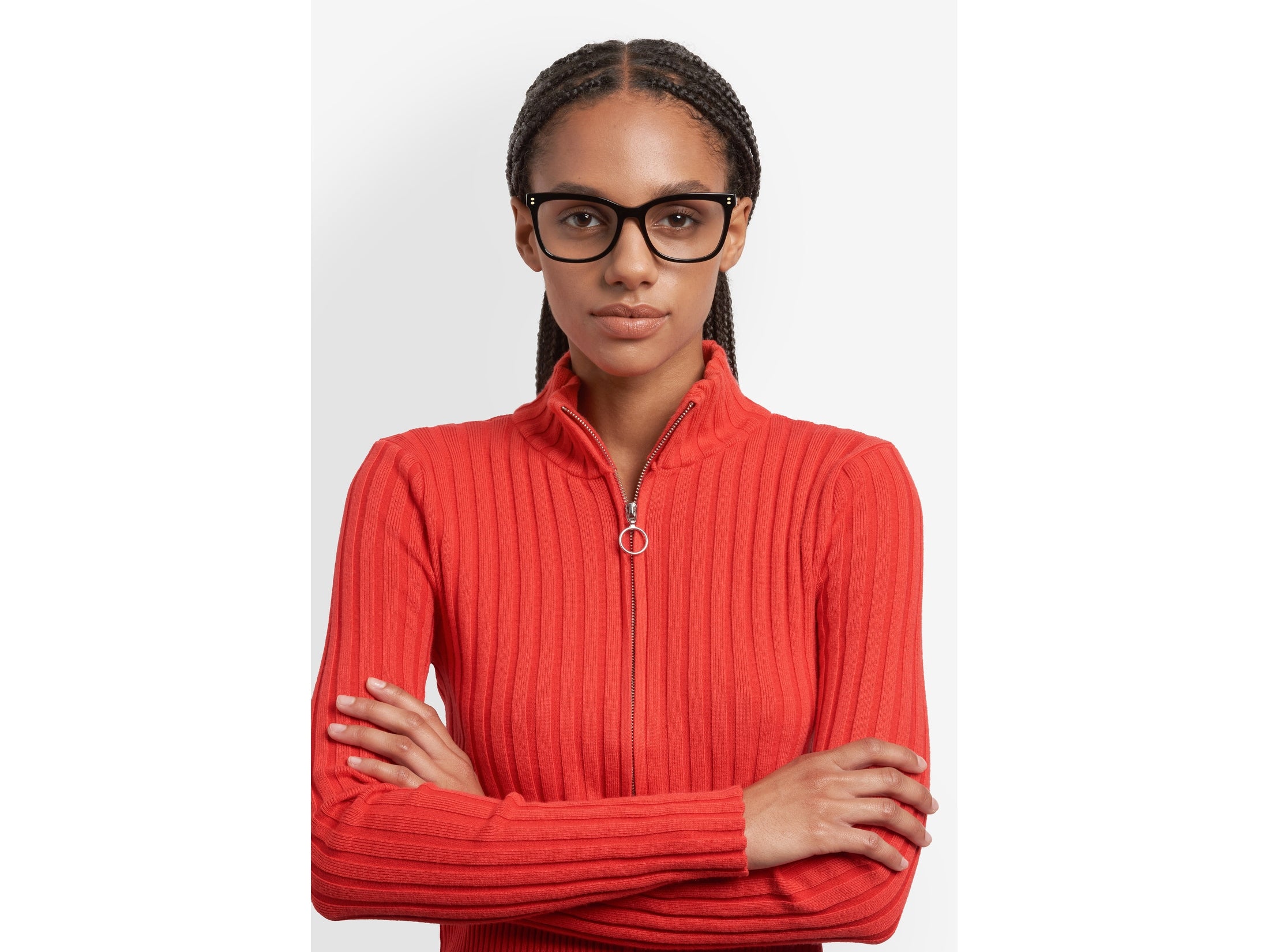 Polaroid Square Frames