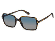 Polaroid Square Sunglasses