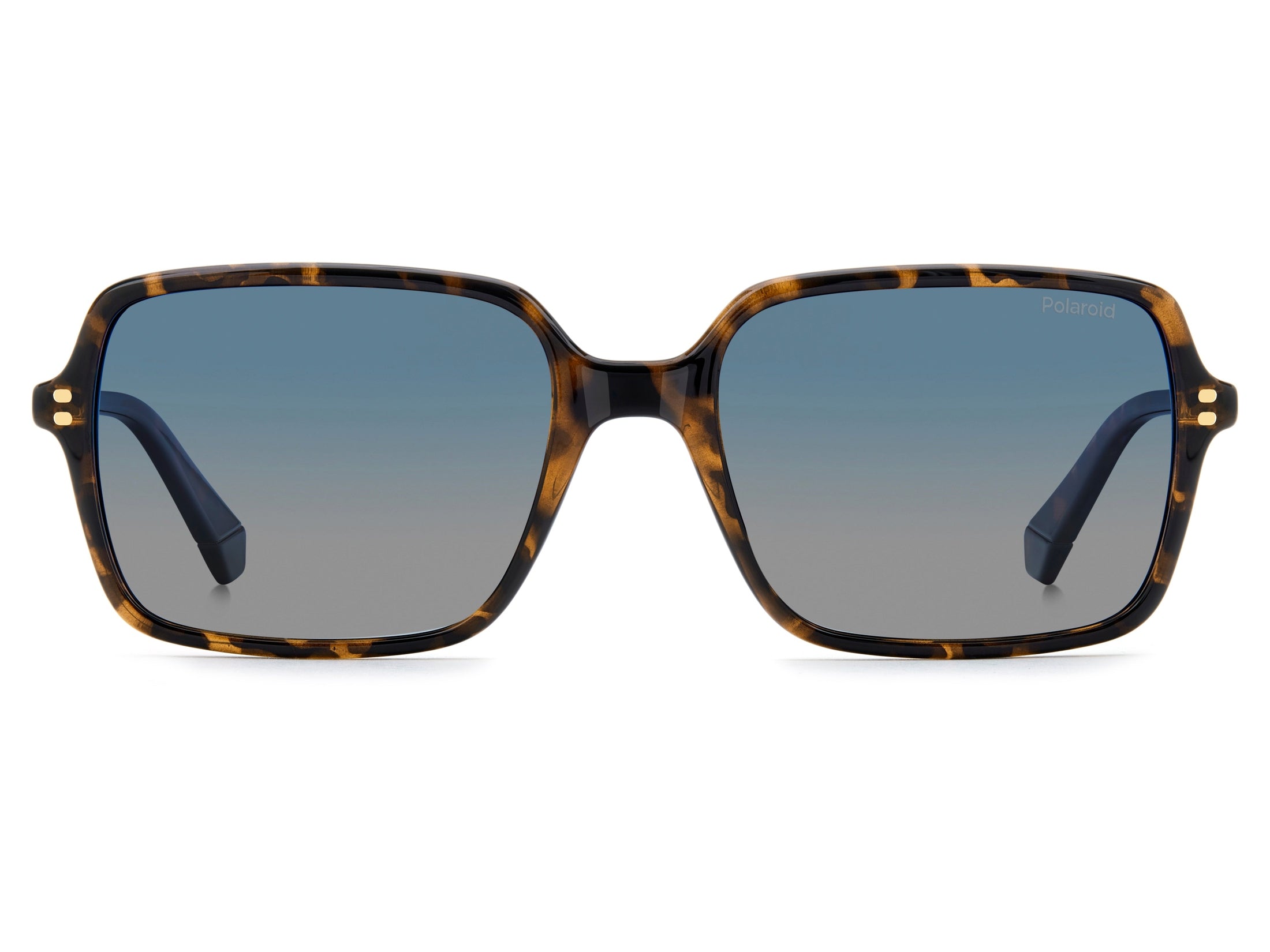 Polaroid Square Sunglasses